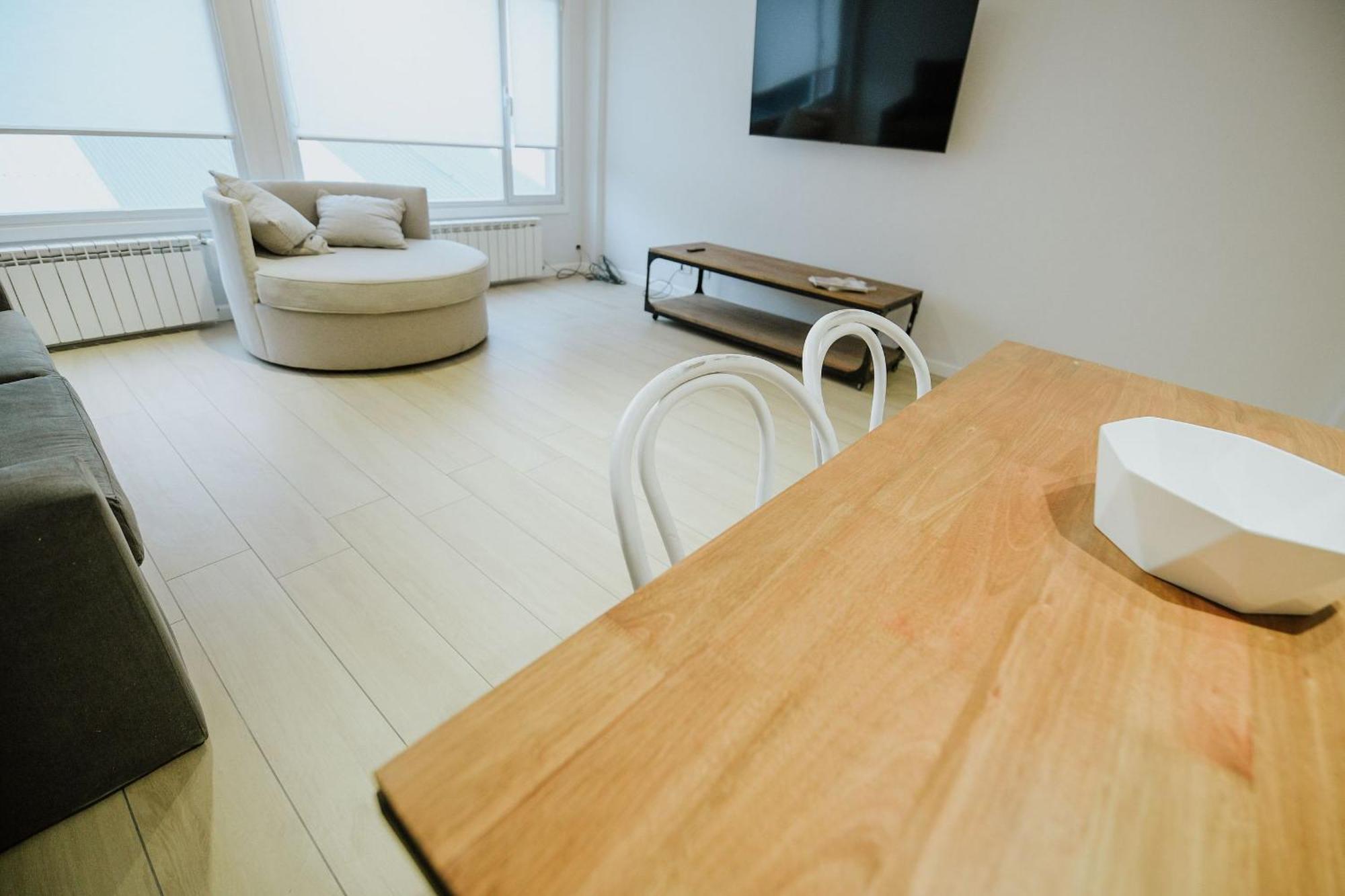 Flake Apartamento Apartment Ushuaia