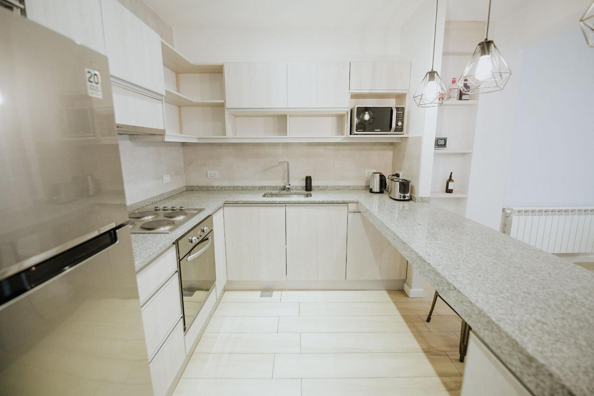 Flake Apartamento Ushuaia
