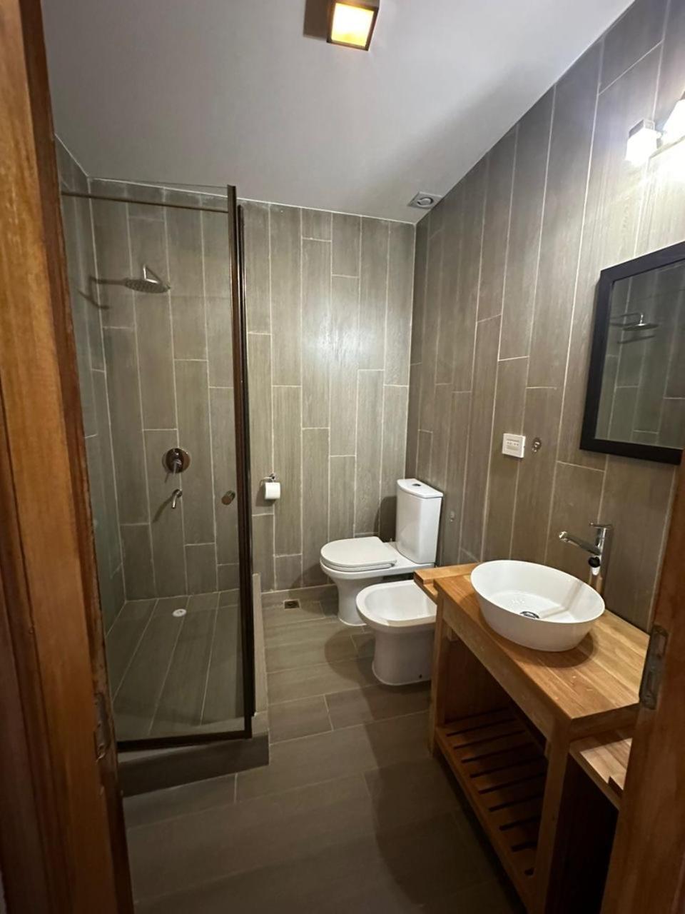Duplex Fin Del Mundo Holiday home