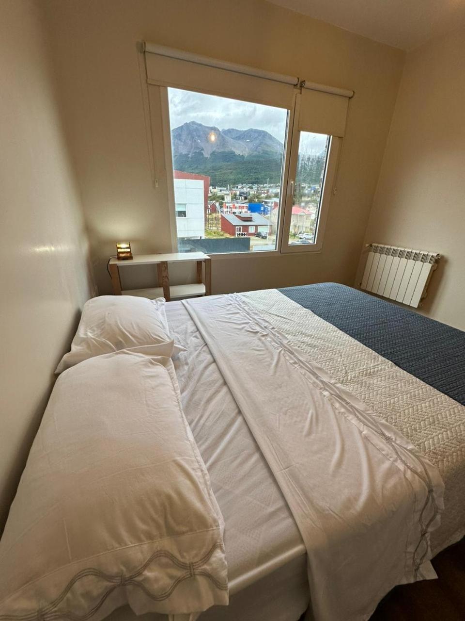 Duplex Fin Del Mundo Holiday home