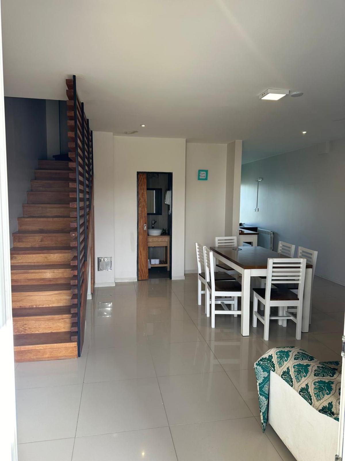 Holiday home Duplex Fin Del Mundo