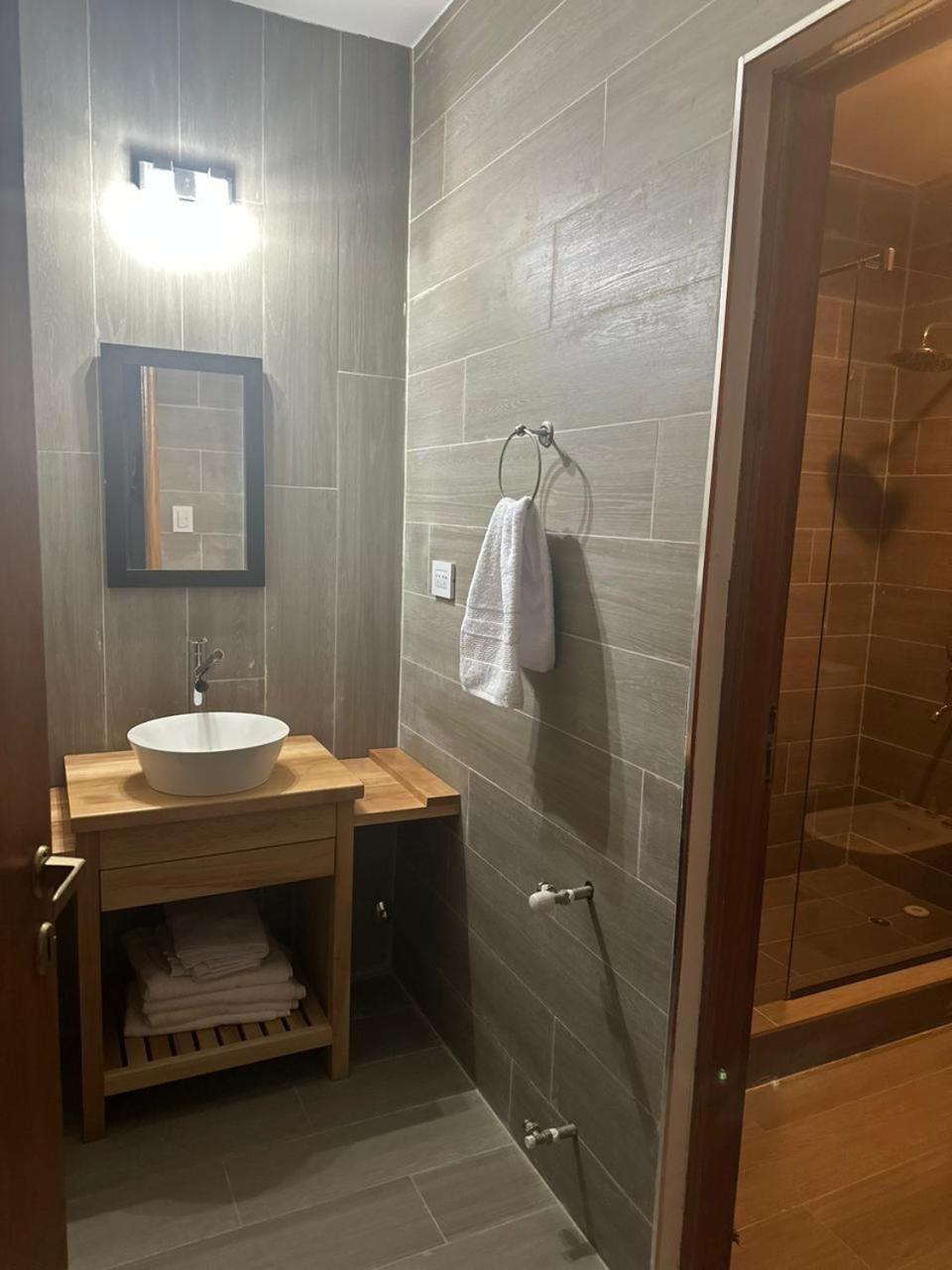 Duplex Fin Del Mundo Holiday home Ushuaia