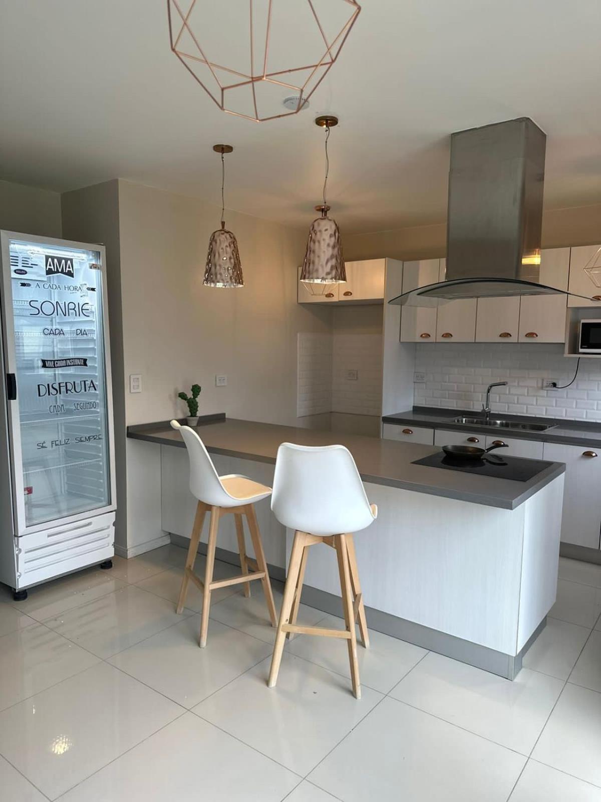 Duplex Fin Del Mundo Ushuaia