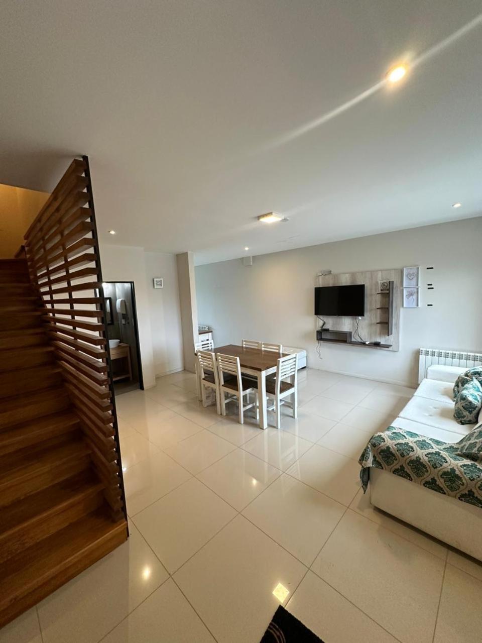 Duplex Fin Del Mundo *