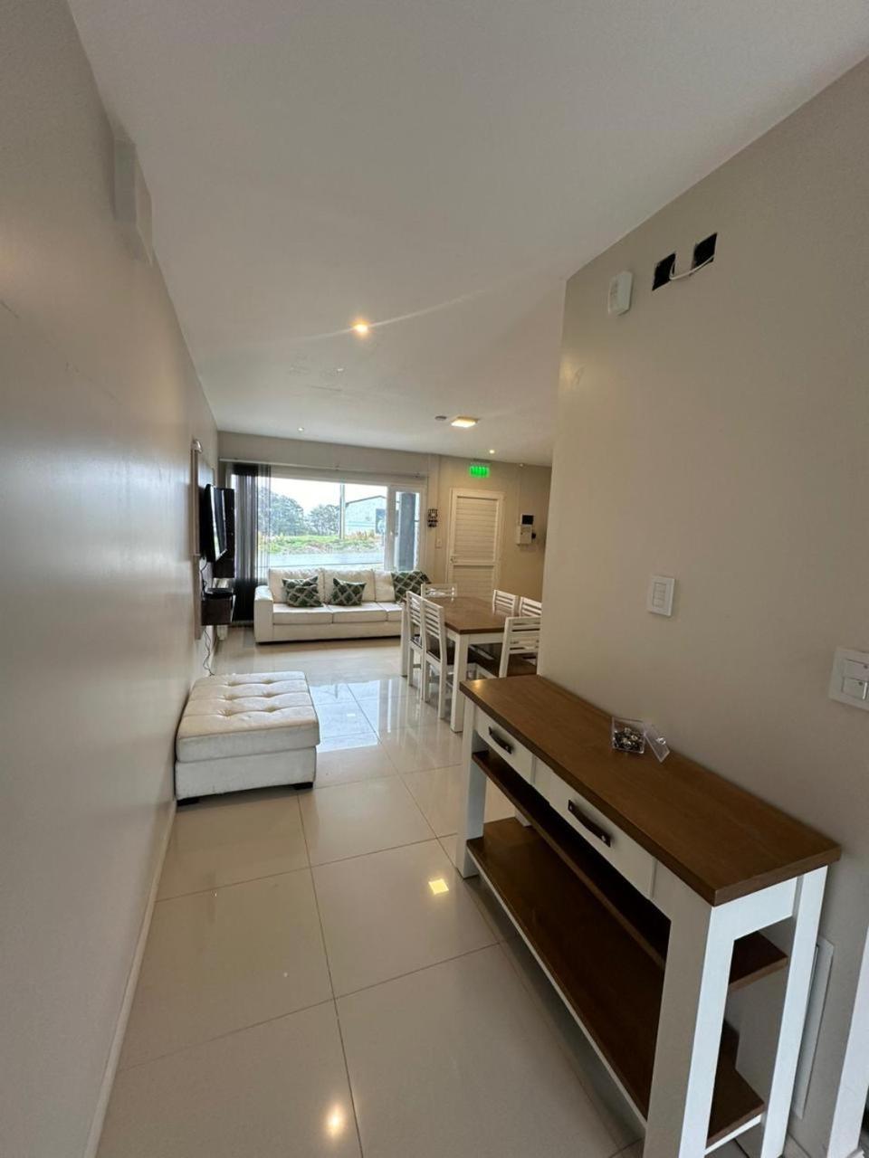 Duplex Fin Del Mundo Holiday home Ushuaia