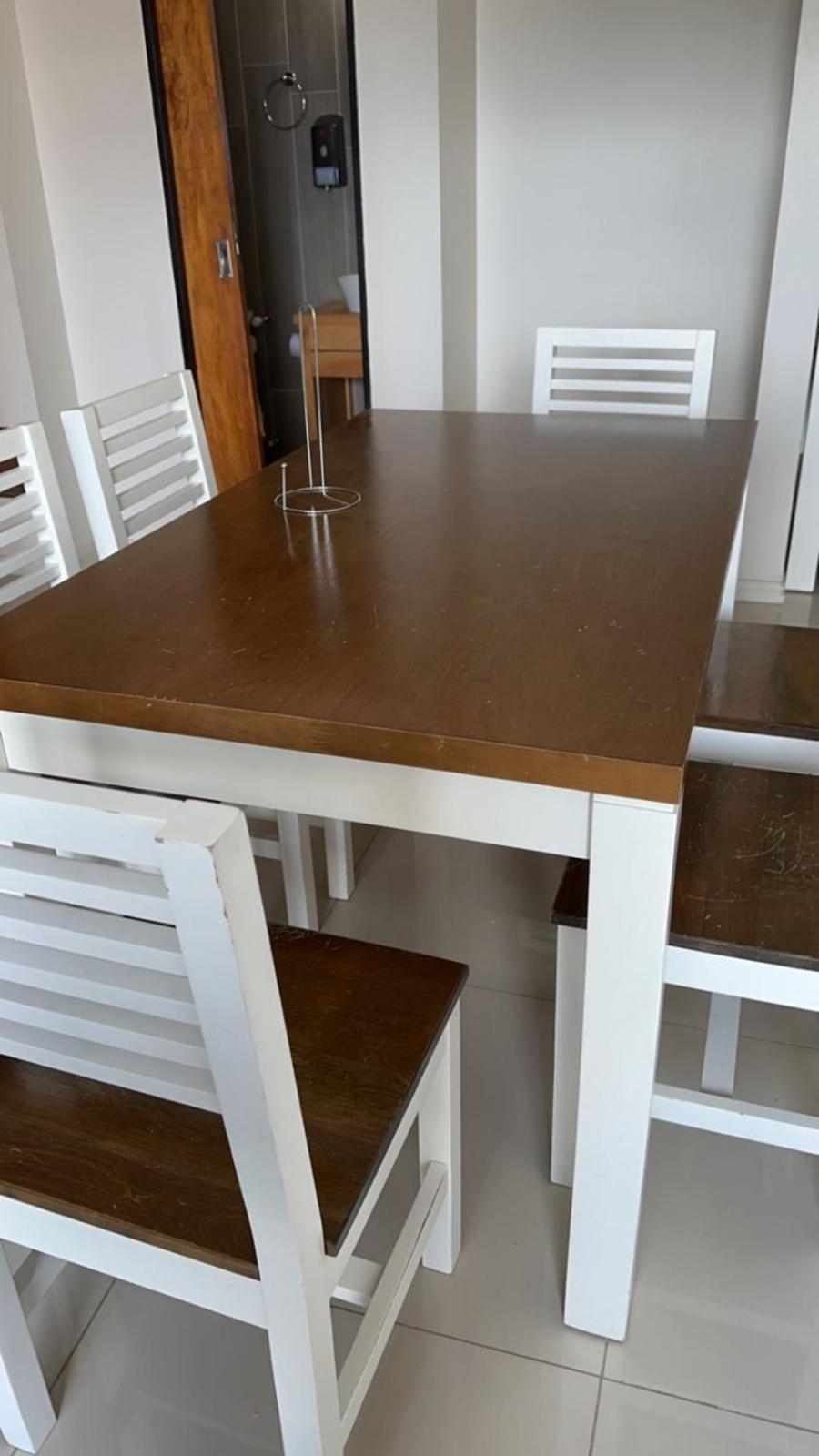 Duplex Fin Del Mundo * Ushuaia
