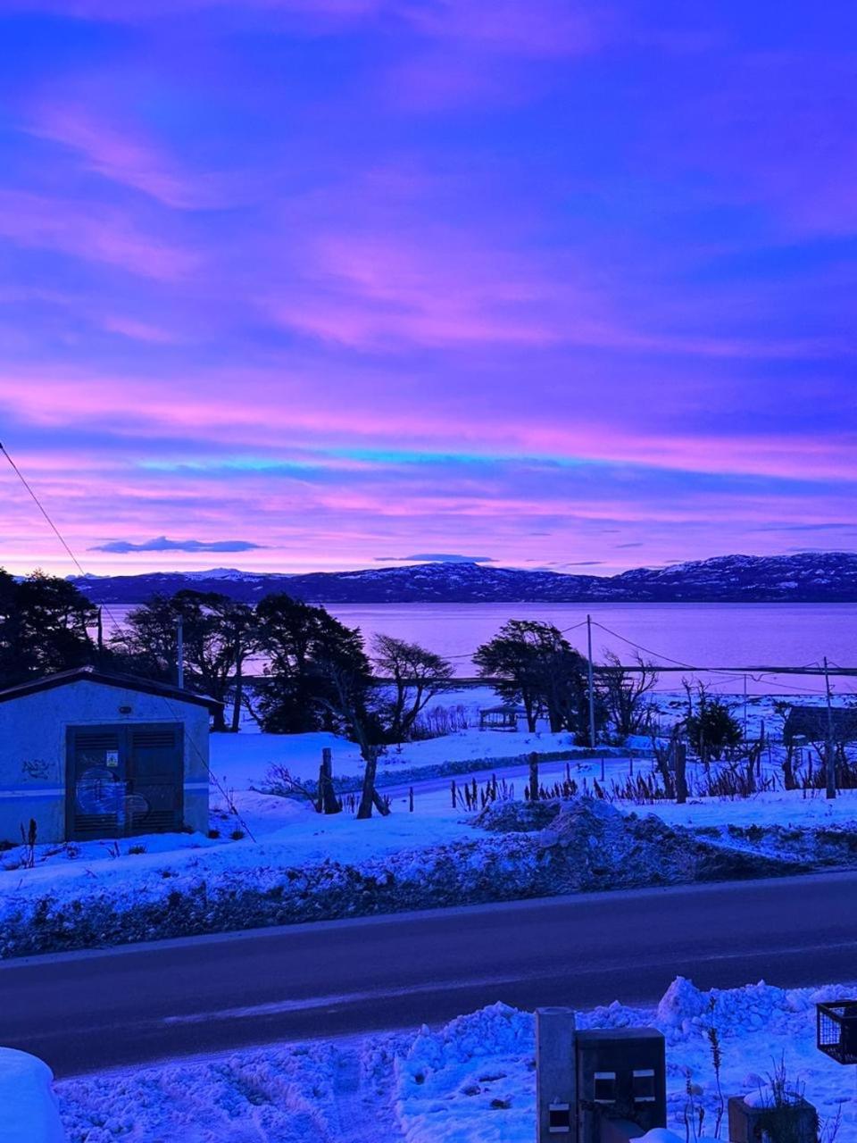 Holiday home Duplex Fin Del Mundo Ushuaia