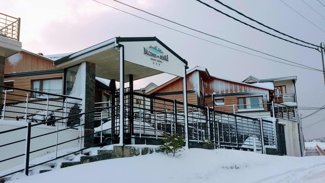 Aparthotel Balcones Del Beagle Ushuaia