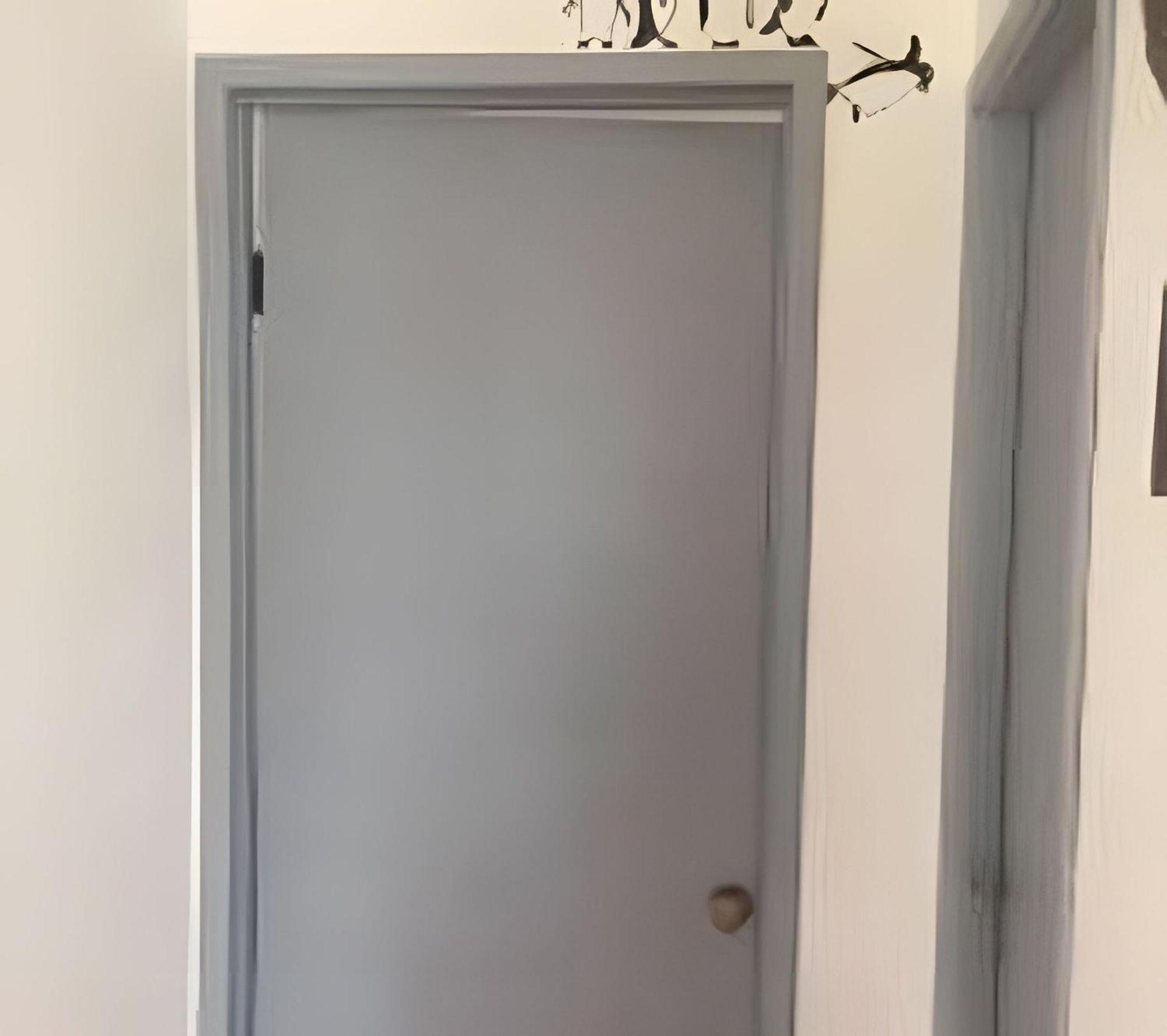 Lindo Centrico Y Comodo Apartamento