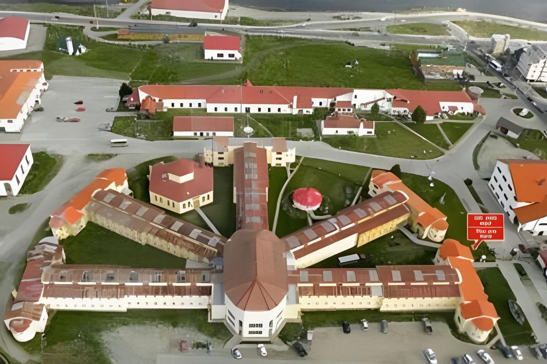 Lindo Centrico Y Comodo Apartamento Ushuaia