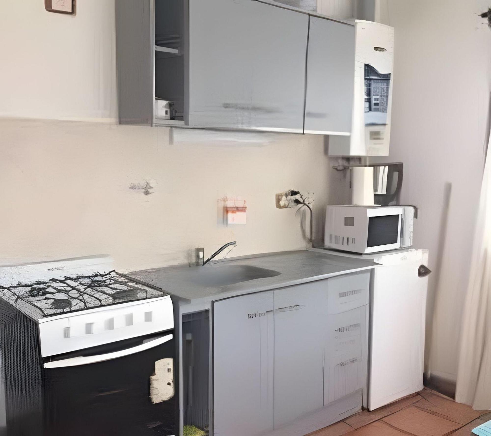 Lindo Centrico Y Comodo Apartamento *