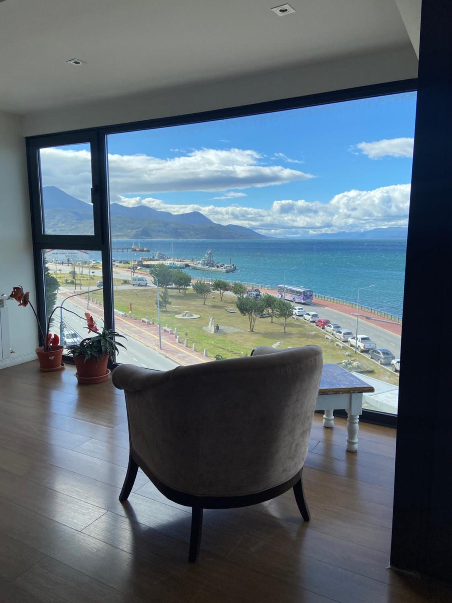 Apartamento Apartamento Antártida Park Ushuaia
