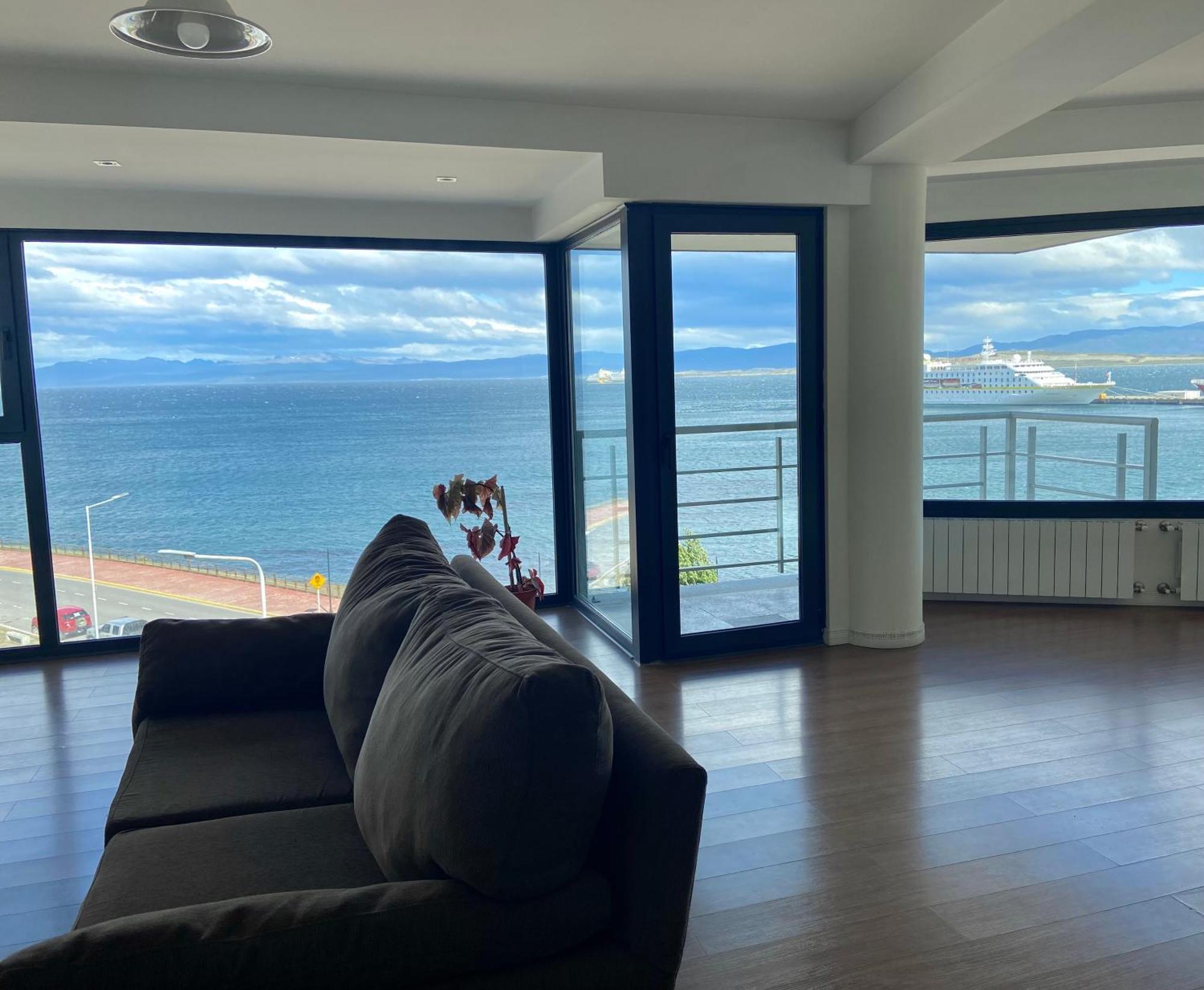 Apartamento Antártida Park * Ushuaia