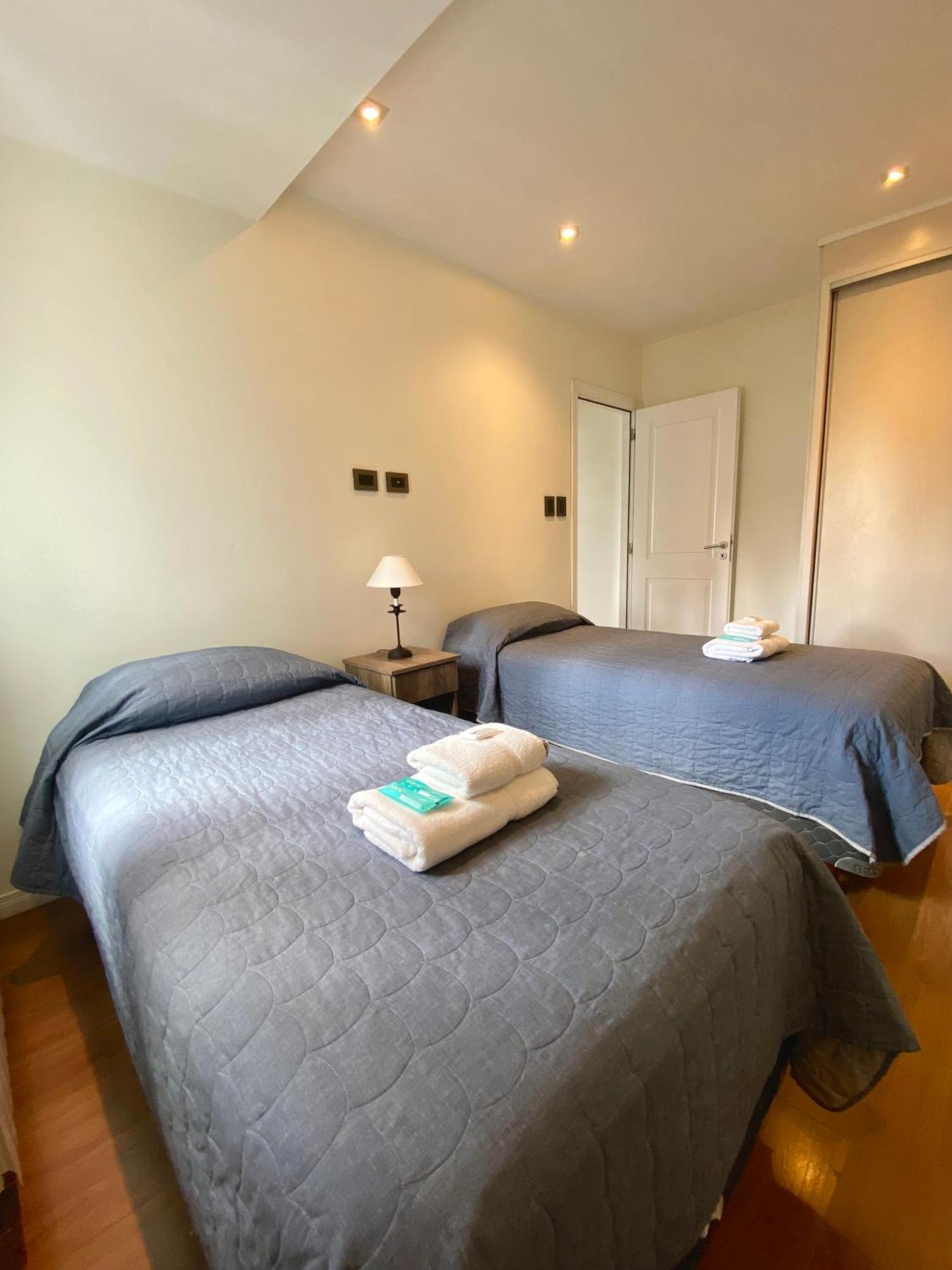 Apartamento Apartamento Antártida Park Ushuaia