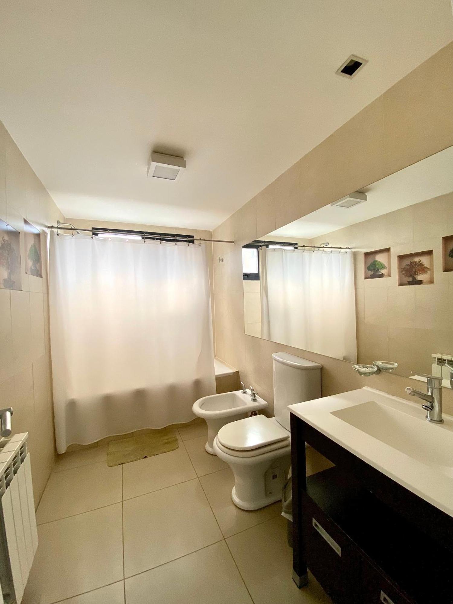 Apartamento Antártida Park *