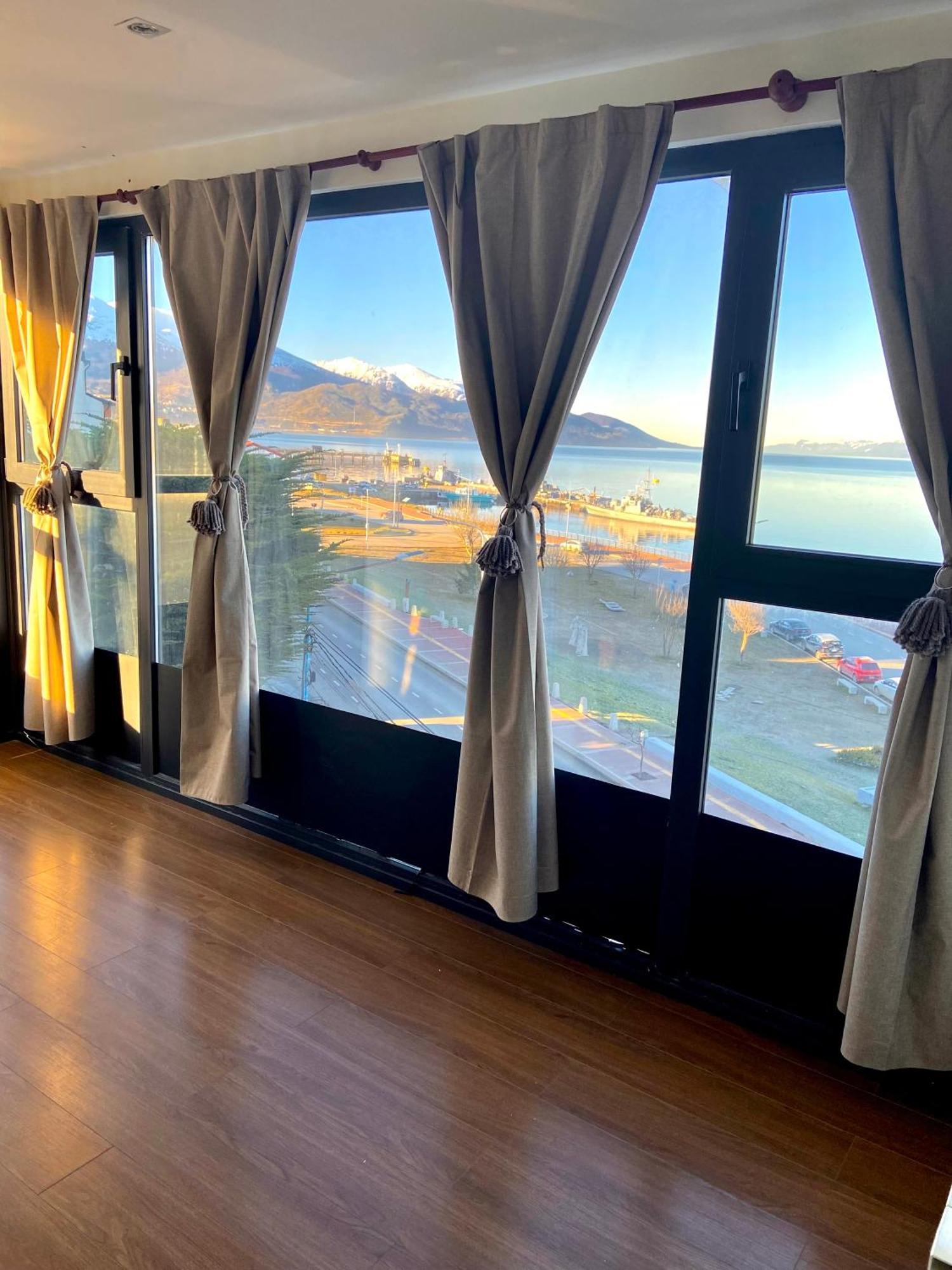 Apartamento Apartamento Antártida Park *