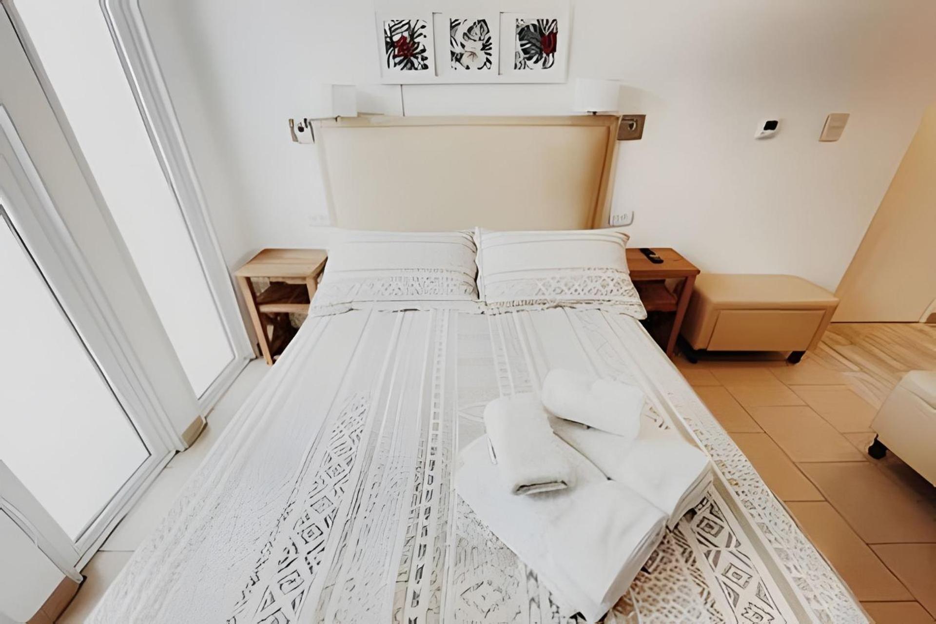 El Sur Existe Apartamento