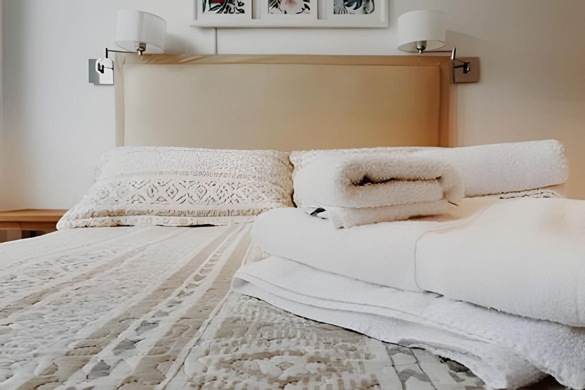 Apartamento El Sur Existe *
