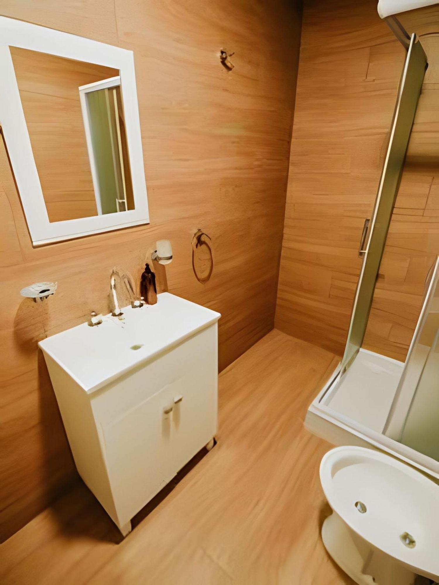 Apartamento Paz Centro