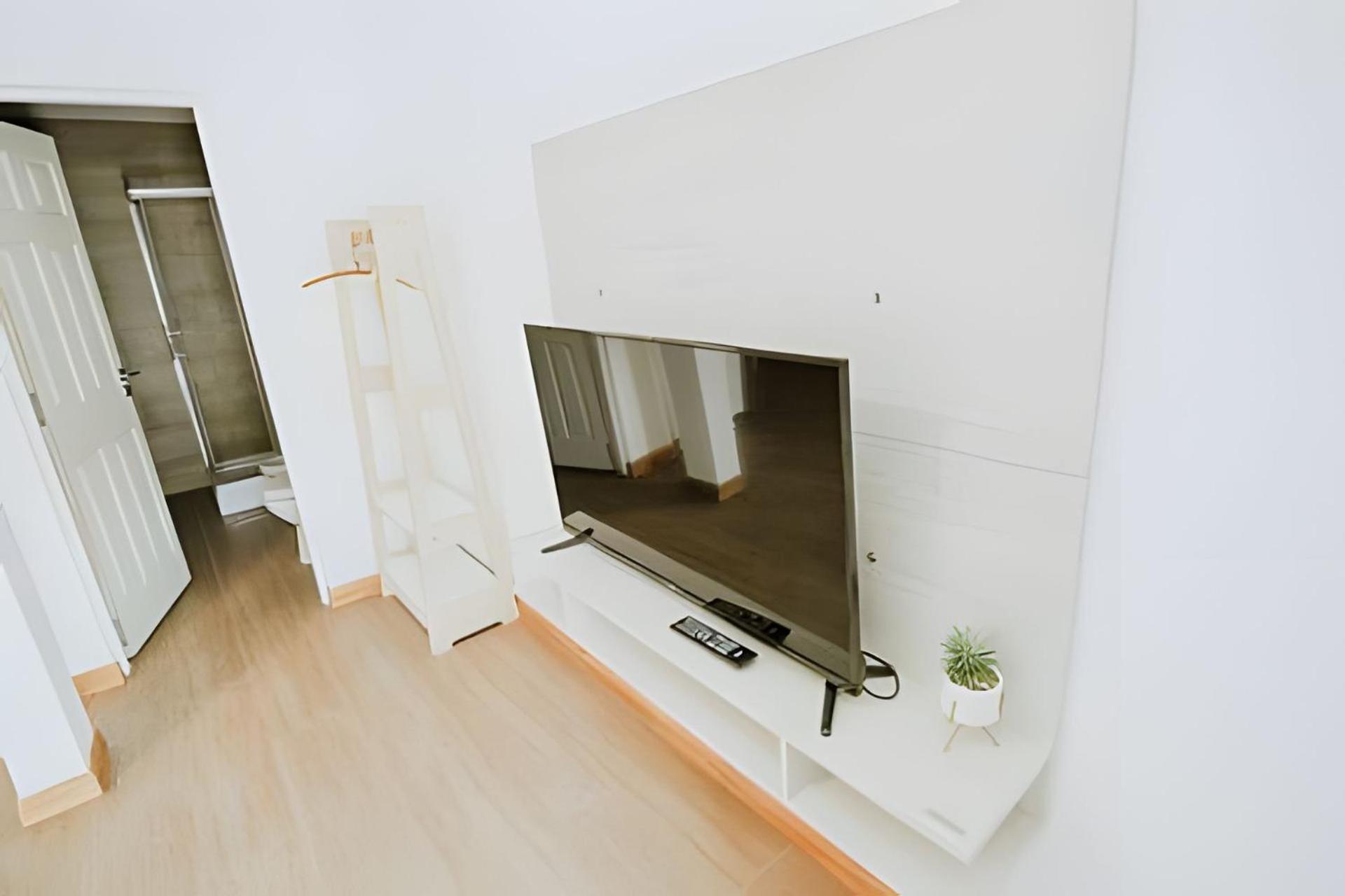 Apartamento Paz Centro *