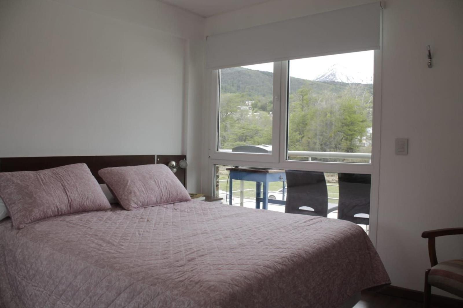 Apartamento Edificio Rivera Del Pipo Ushuaia