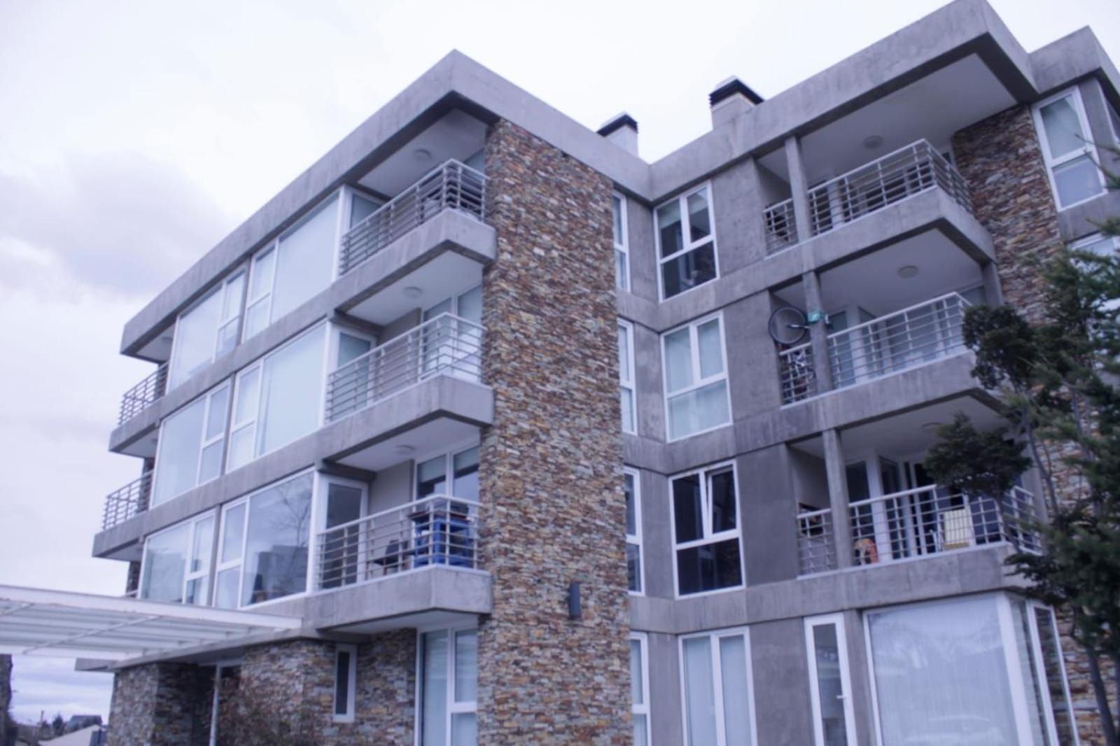 Apartamento Edificio Rivera Del Pipo Ushuaia