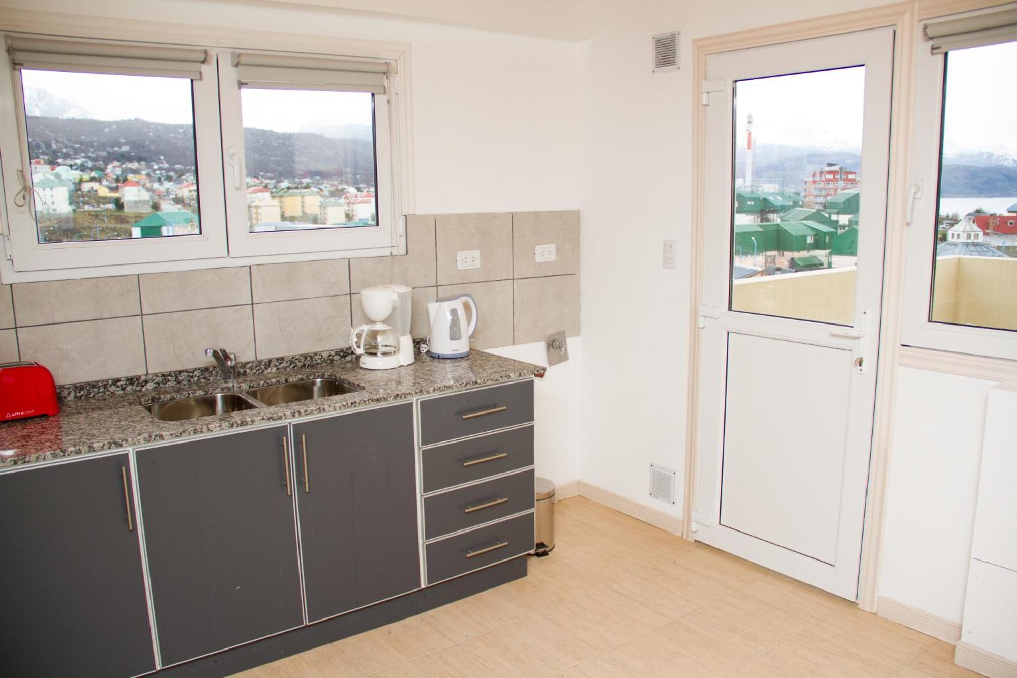 Apartahotel Arboles 3*