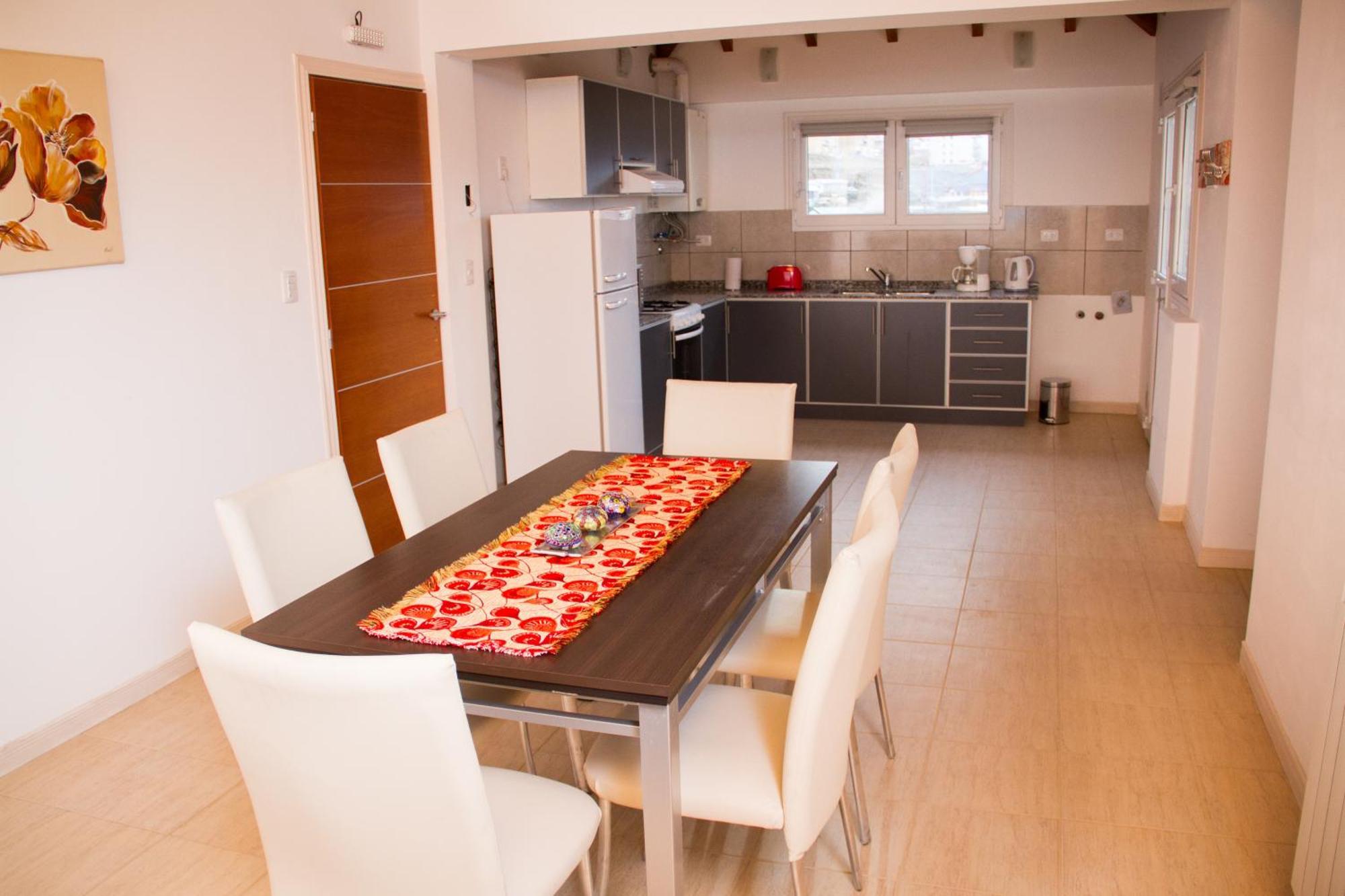 Arboles Apartahotel 3*