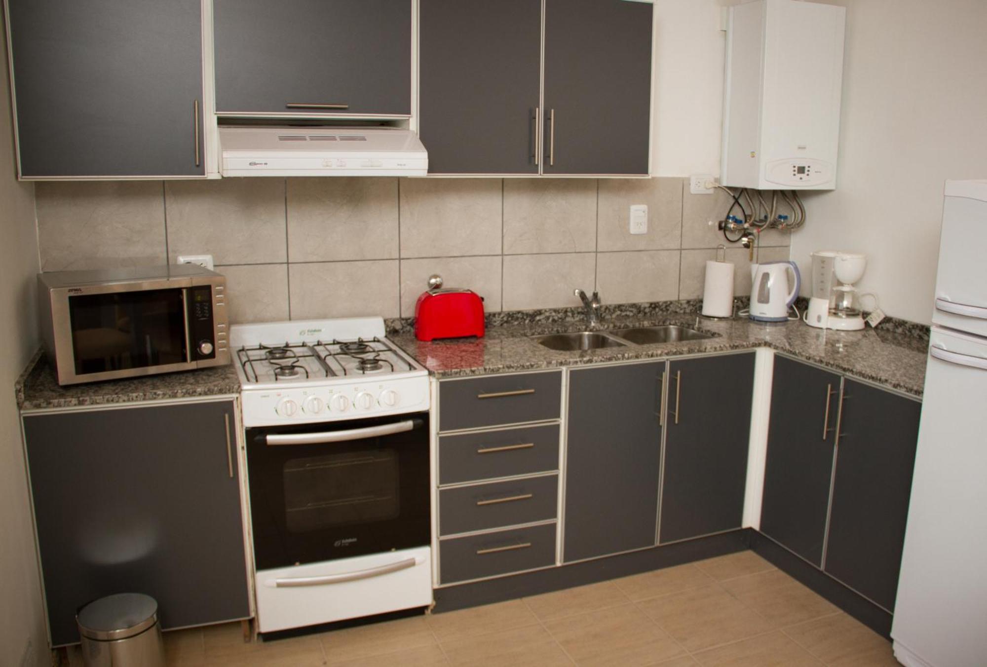 Arboles Apartahotel 3*