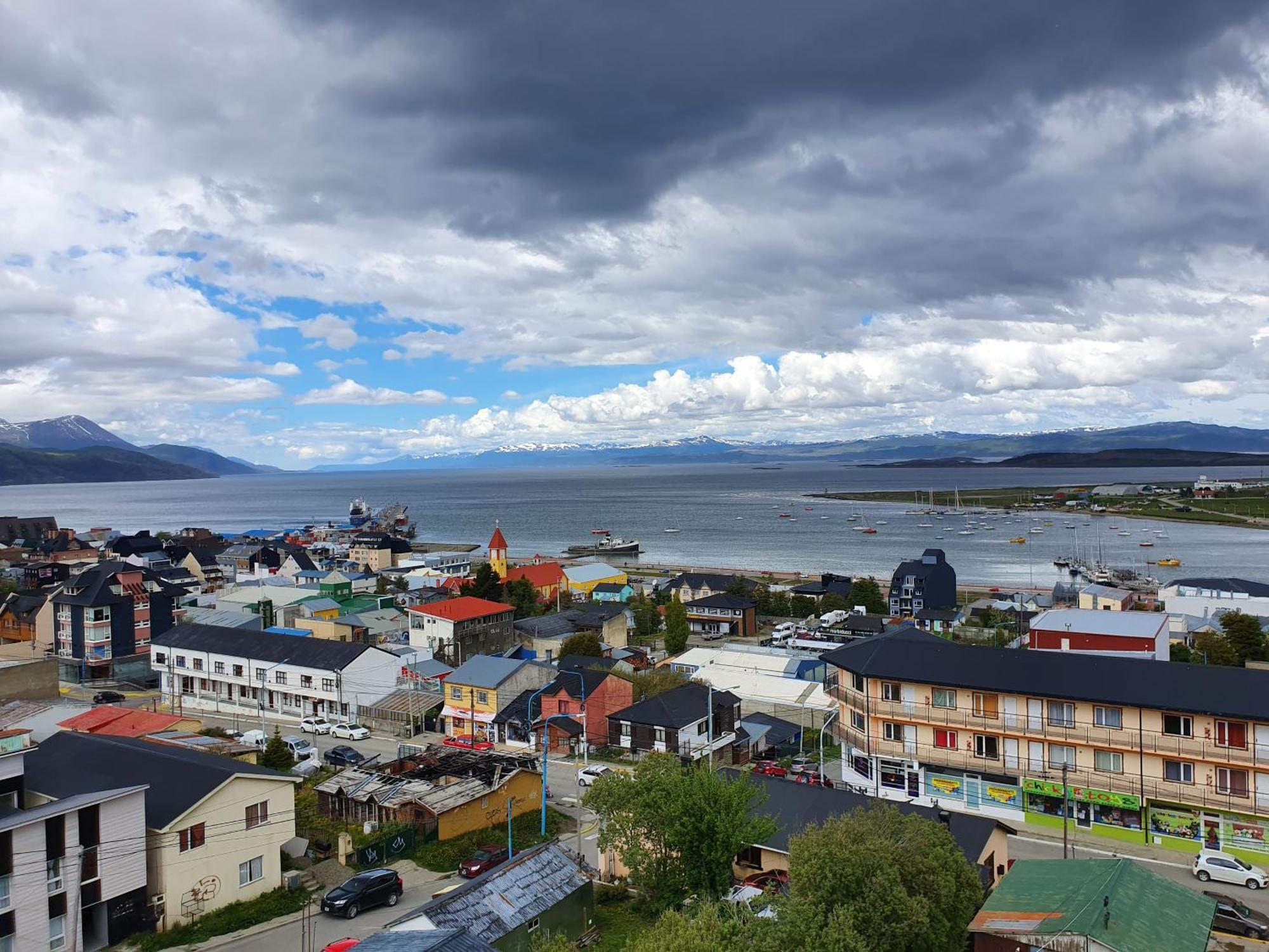 Apartamento Liveushuaia Beagle View Apartmento 2