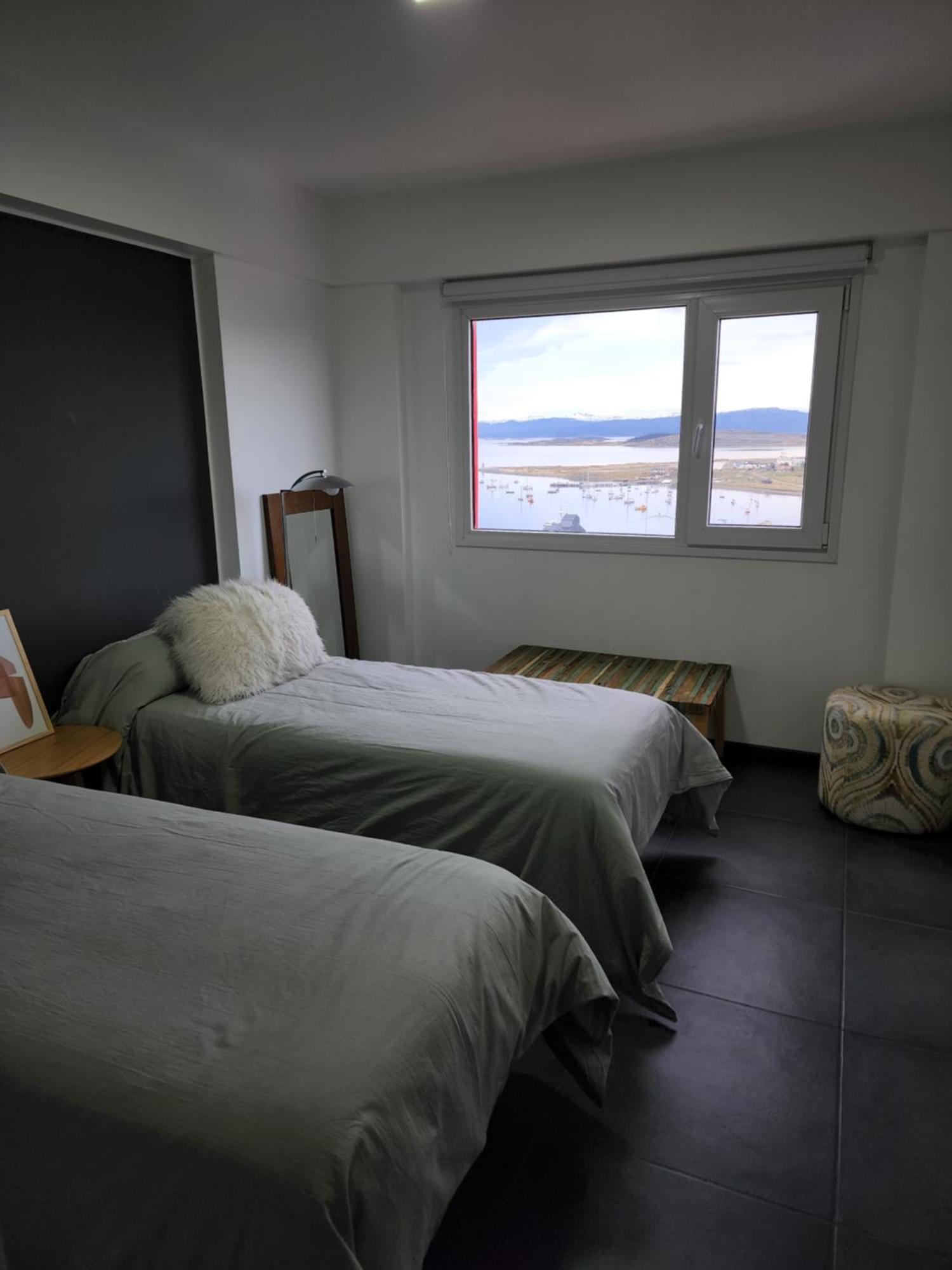 Liveushuaia Beagle View Apartmento 2 Apartamento Ushuaia