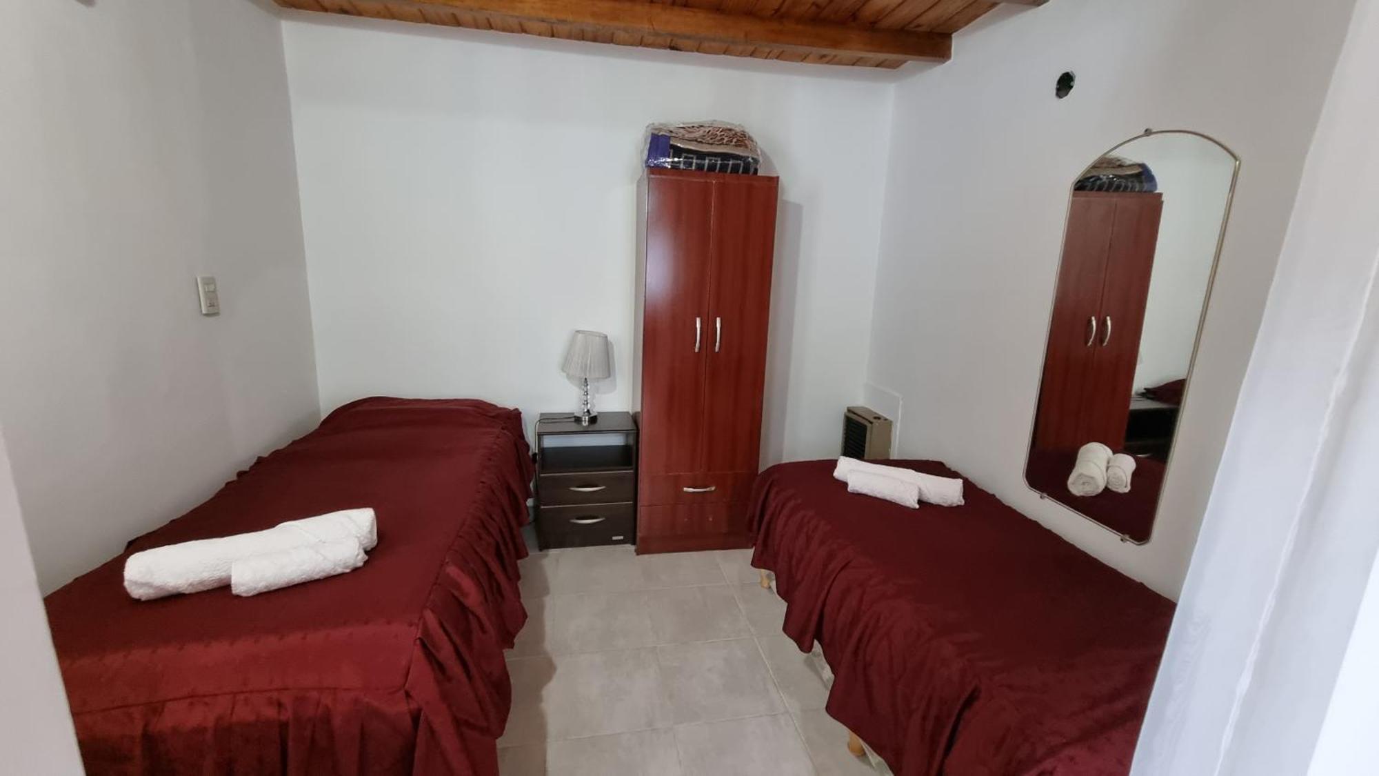 Departamento Alejandra Apartamento Ushuaia
