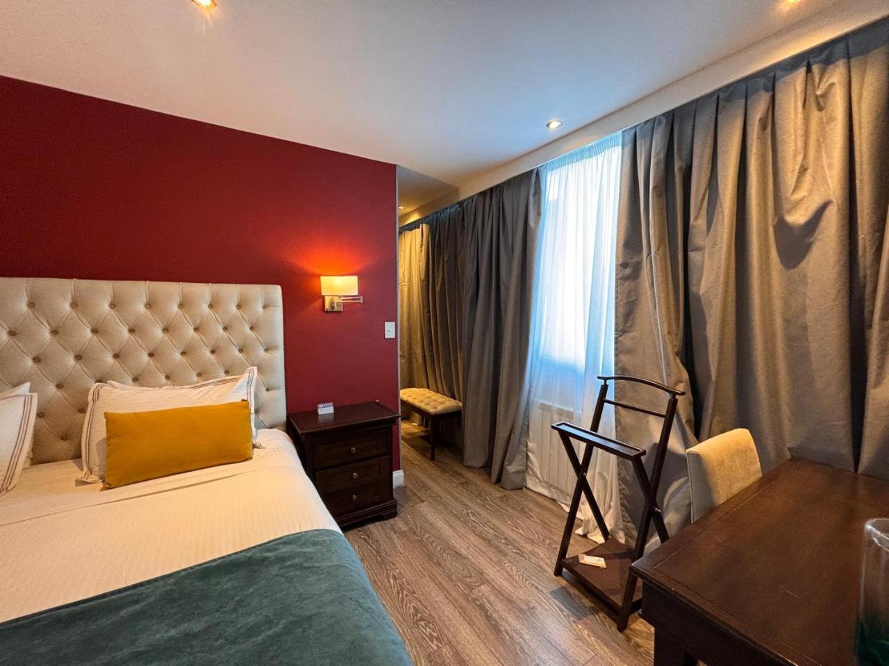 Alto Andino Hotel 3*