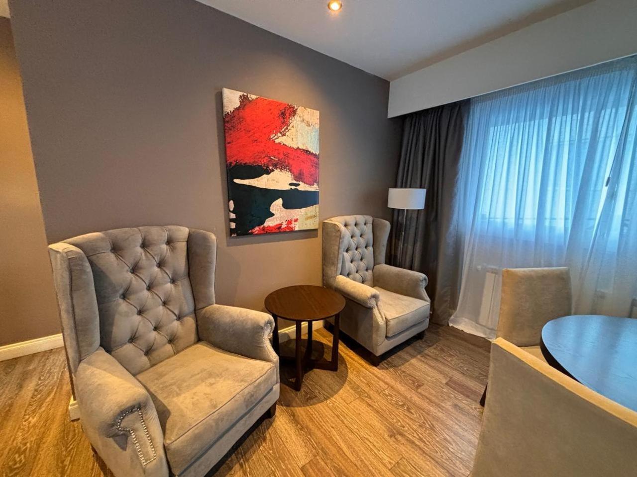 Alto Andino 3* Ushuaia