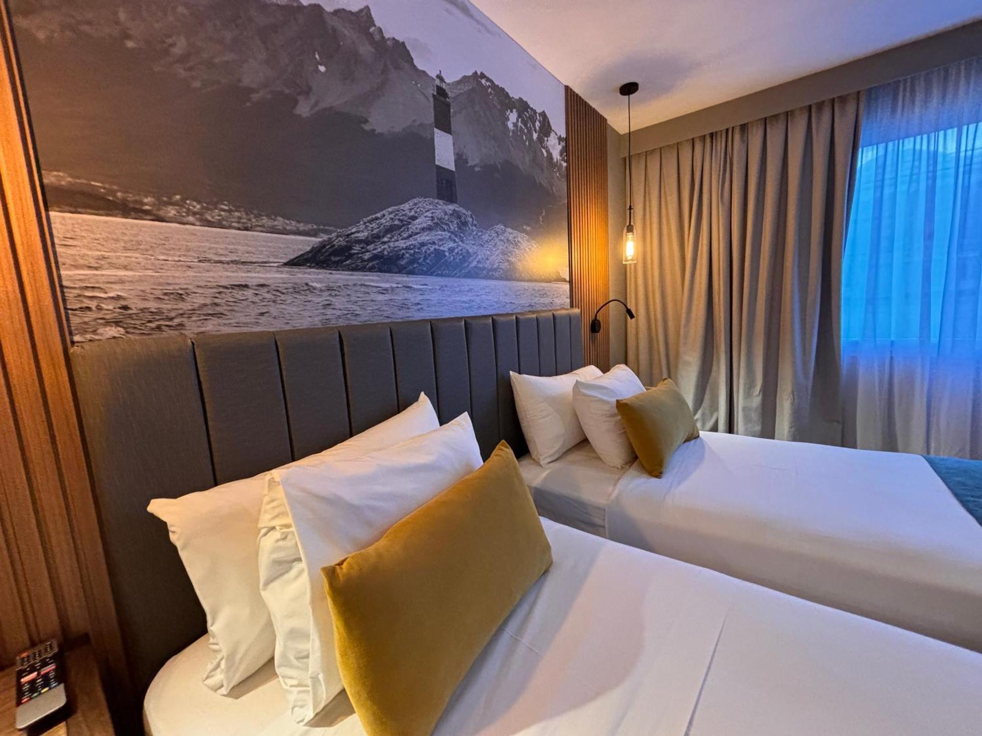 Alto Andino 3* Ushuaia
