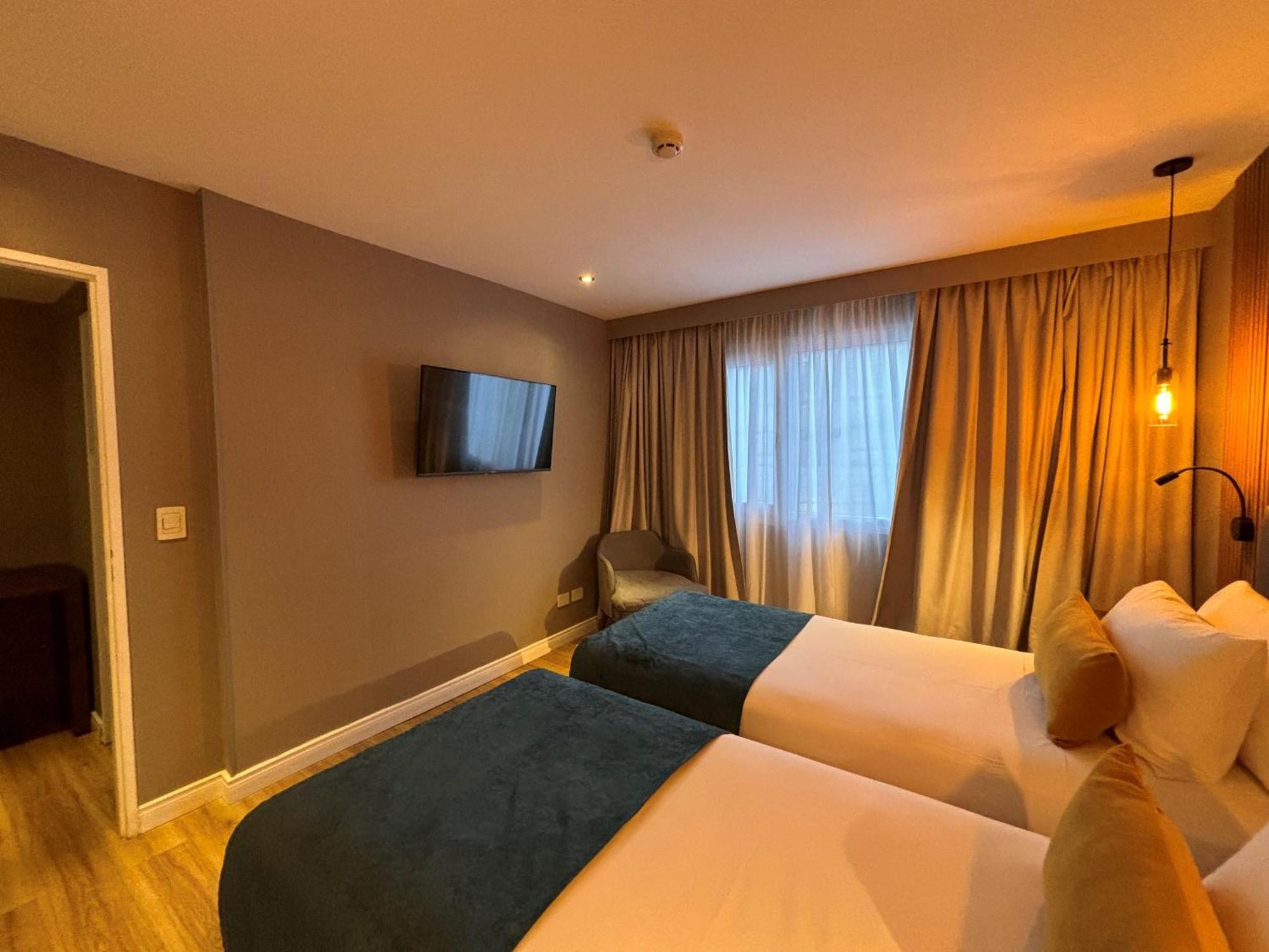 Alto Andino Hotel