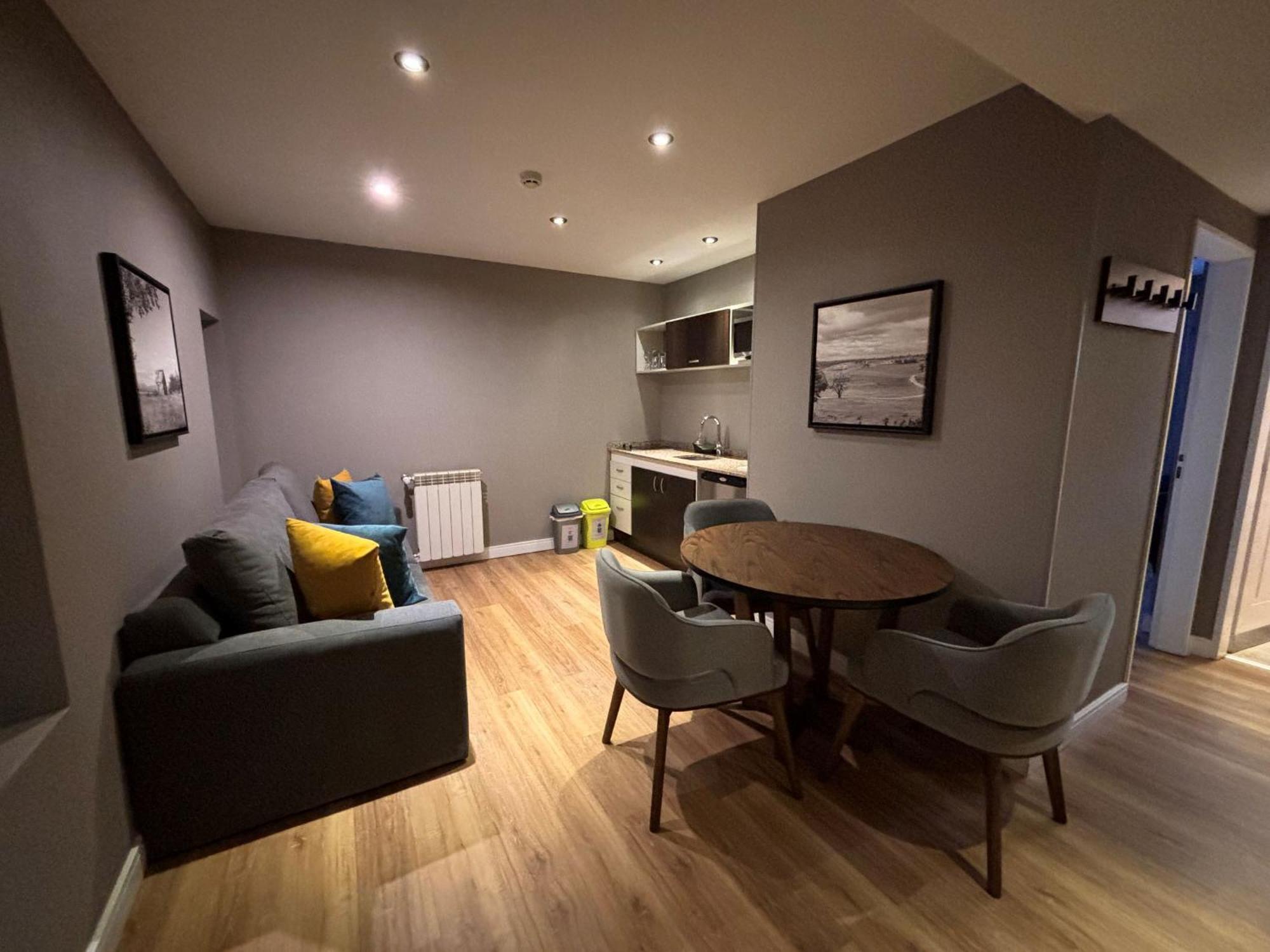 Hotel Alto Andino
