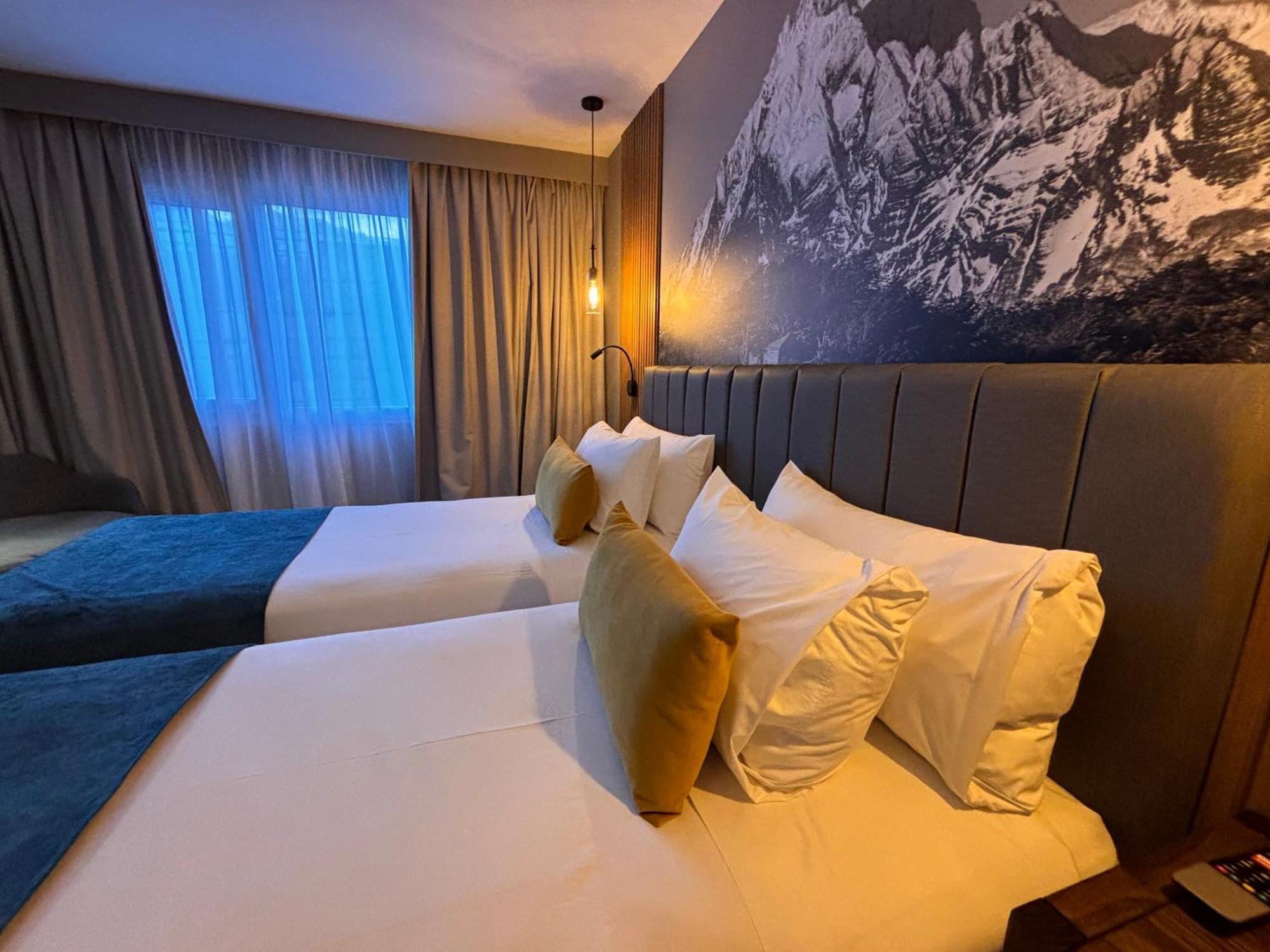 Alto Andino 3* Ushuaia