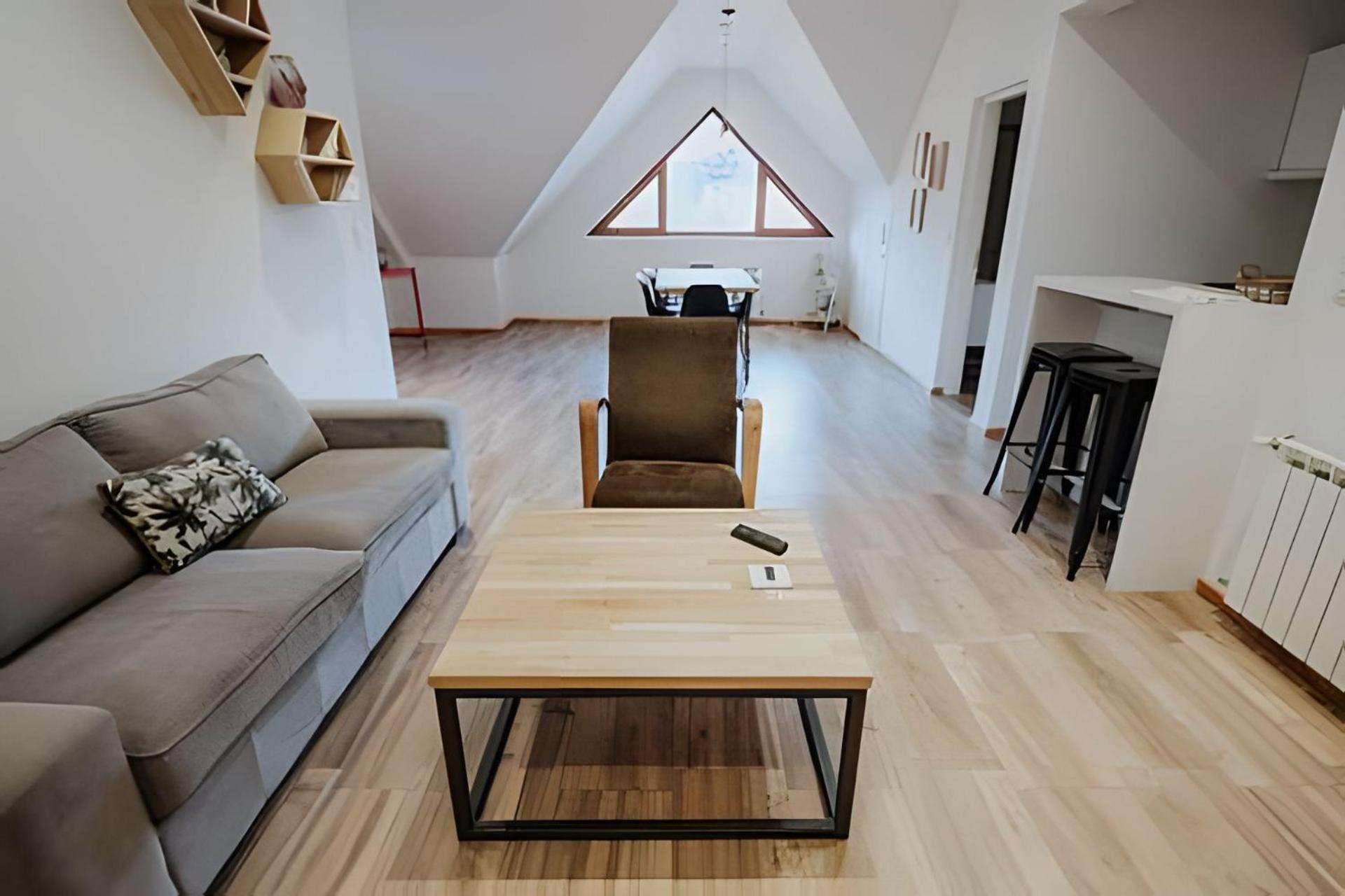 Apartamento Aunaisin - Toluken