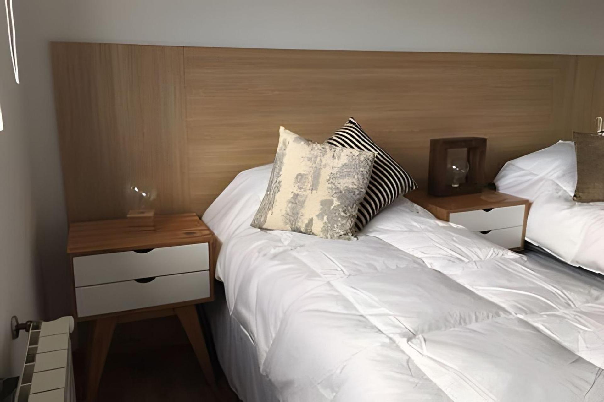 Aunaisin - Toluken Apartamento *