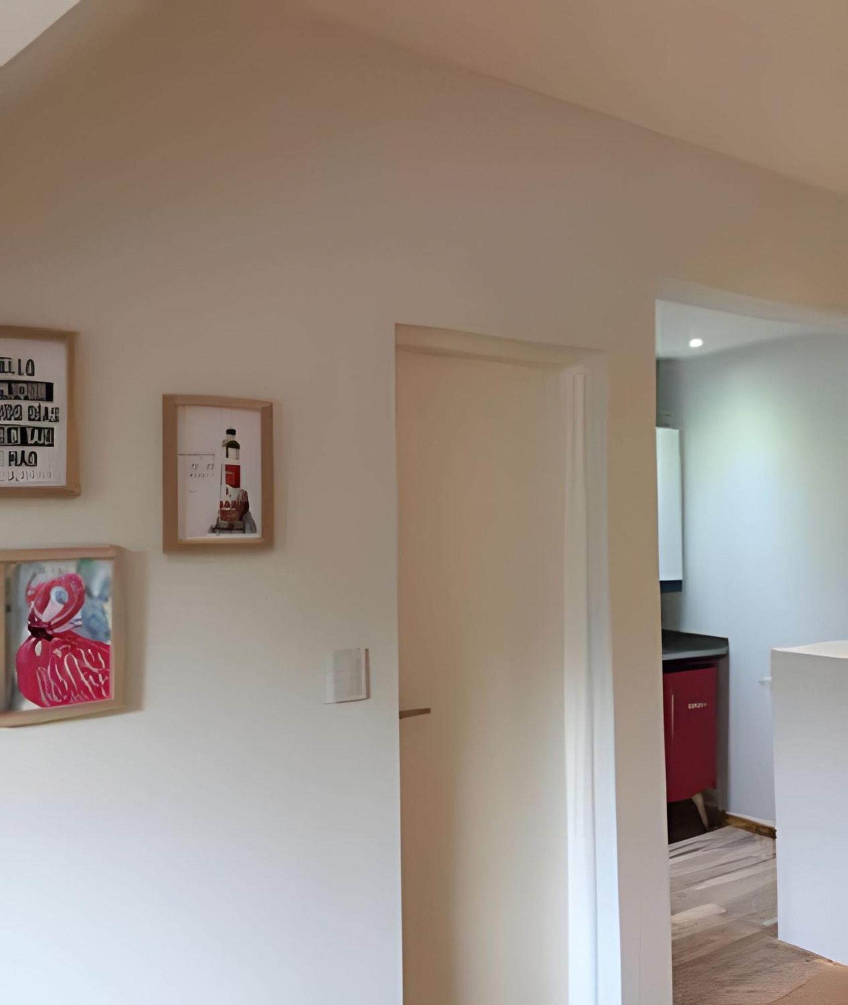 Apartamento Aunaisin - Toluken *
