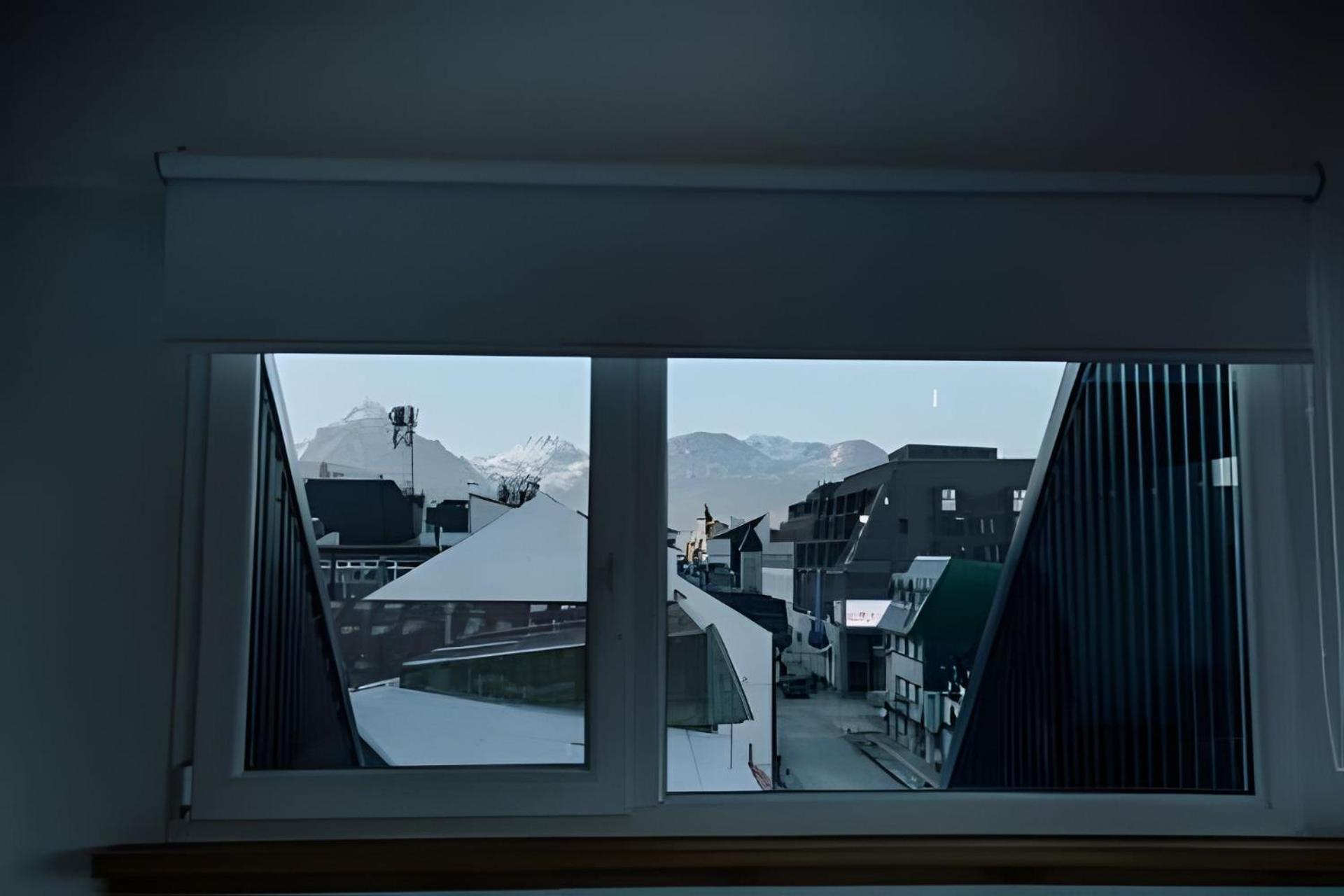 Aunaisin - Toluken Apartamento Ushuaia