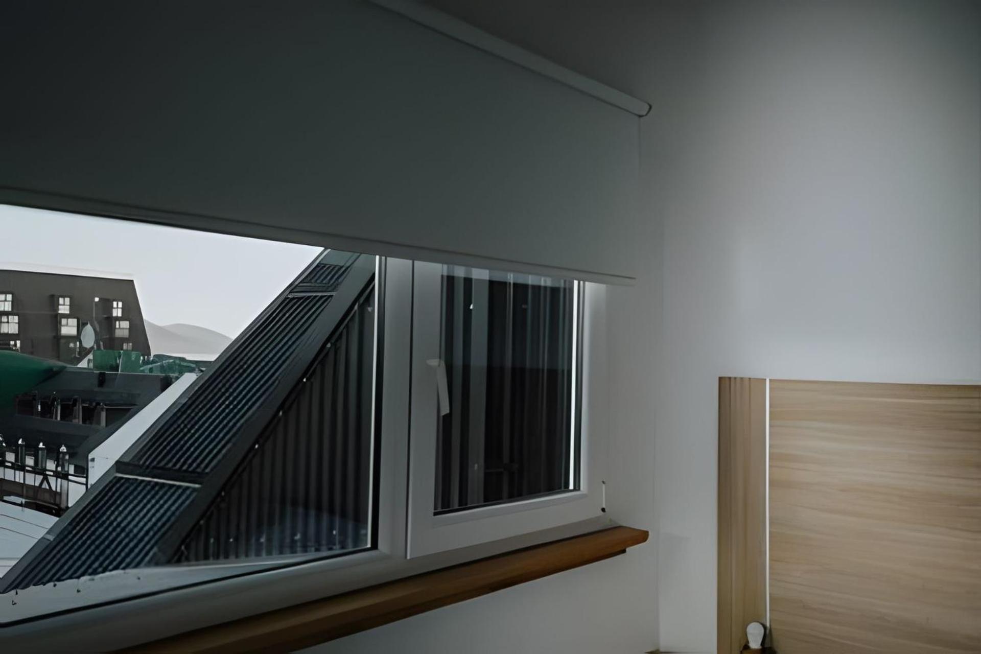 Aunaisin - Toluken Apartment