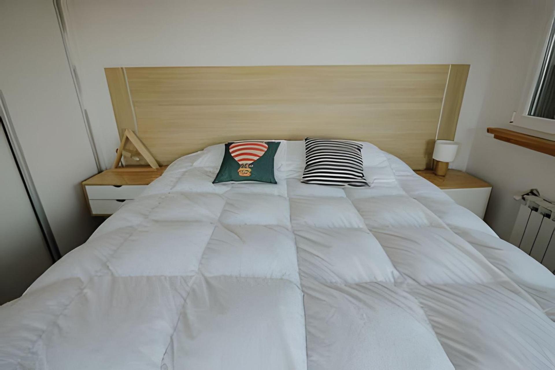 Aunaisin - Toluken Apartamento *