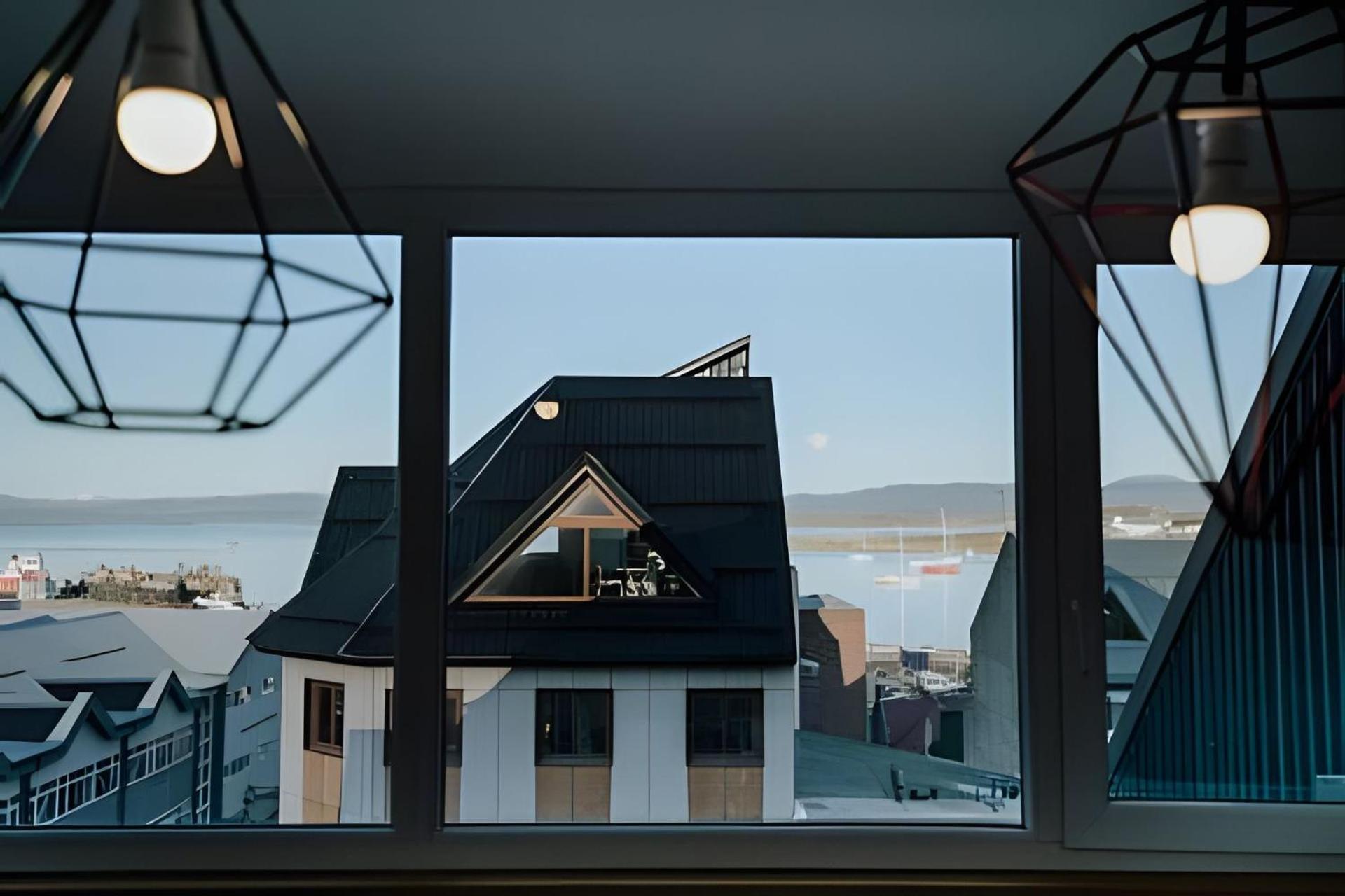 Aunaisin - Toluken Apartamento Ushuaia