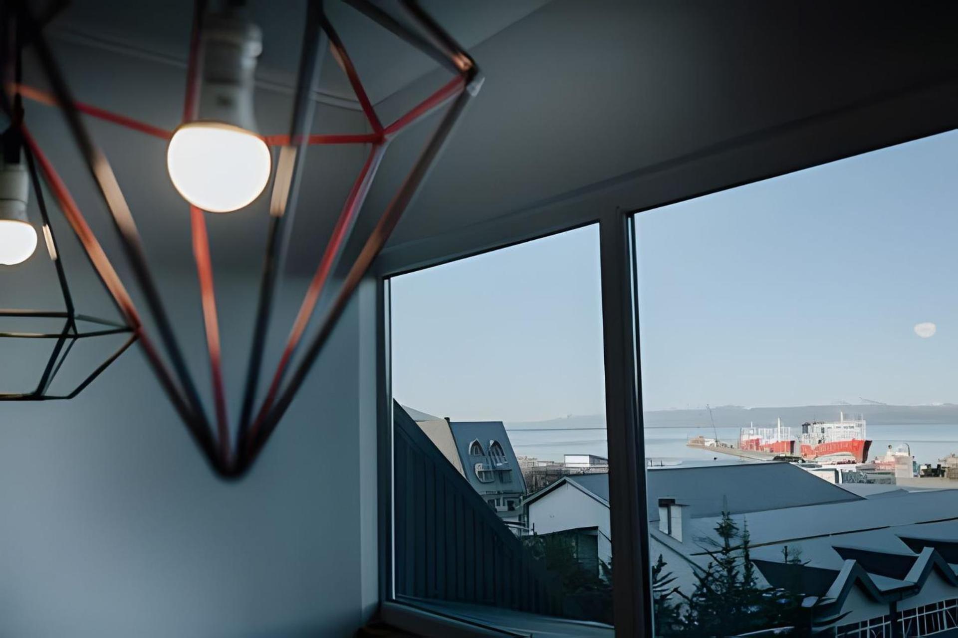 Apartamento Aunaisin - Toluken Ushuaia
