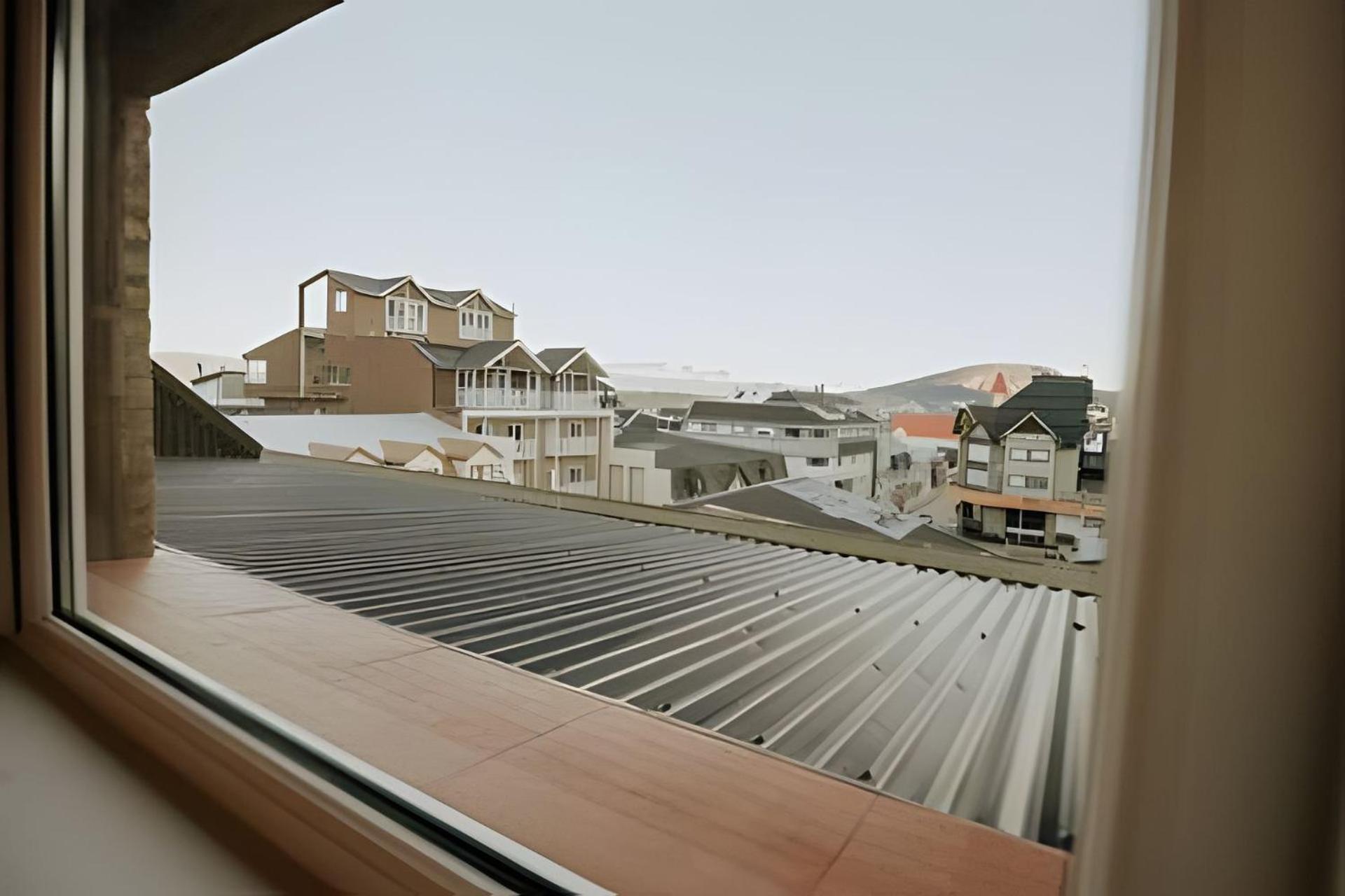 Aunaisin - Toluken Apartamento *
