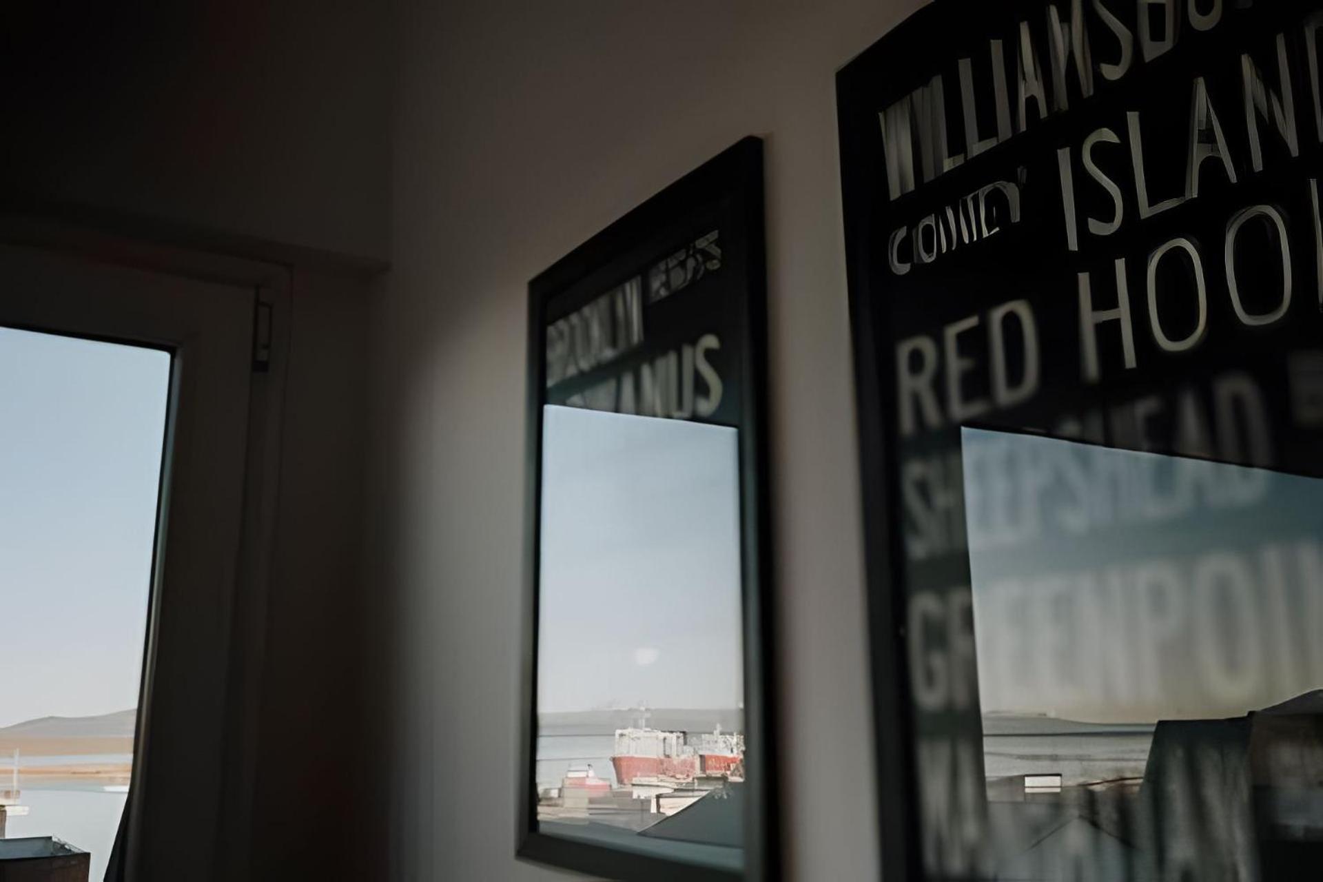 Apartamento Aunaisin - Toluken Ushuaia