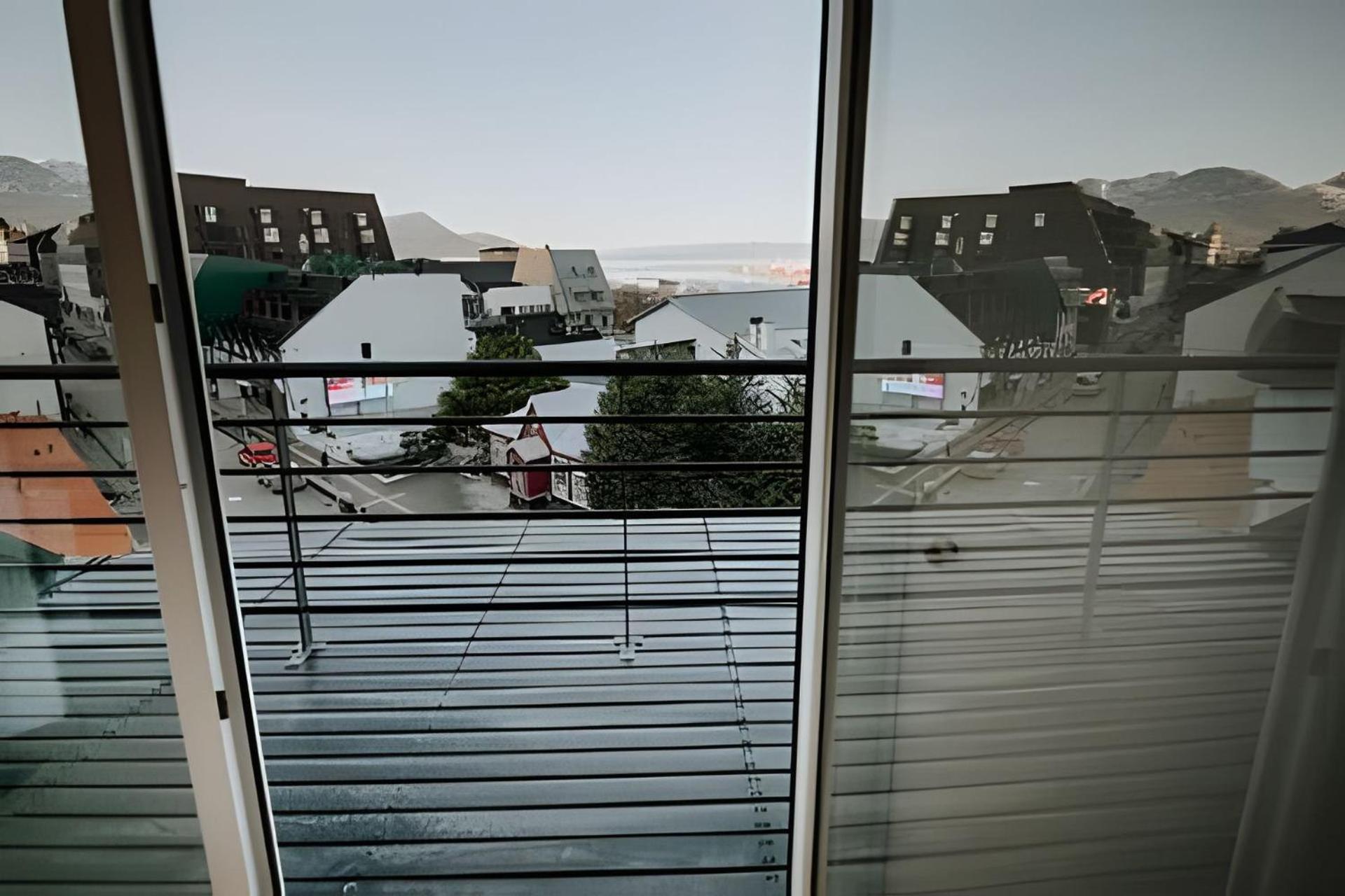 Apartamento Aunaisin - Toluken Ushuaia