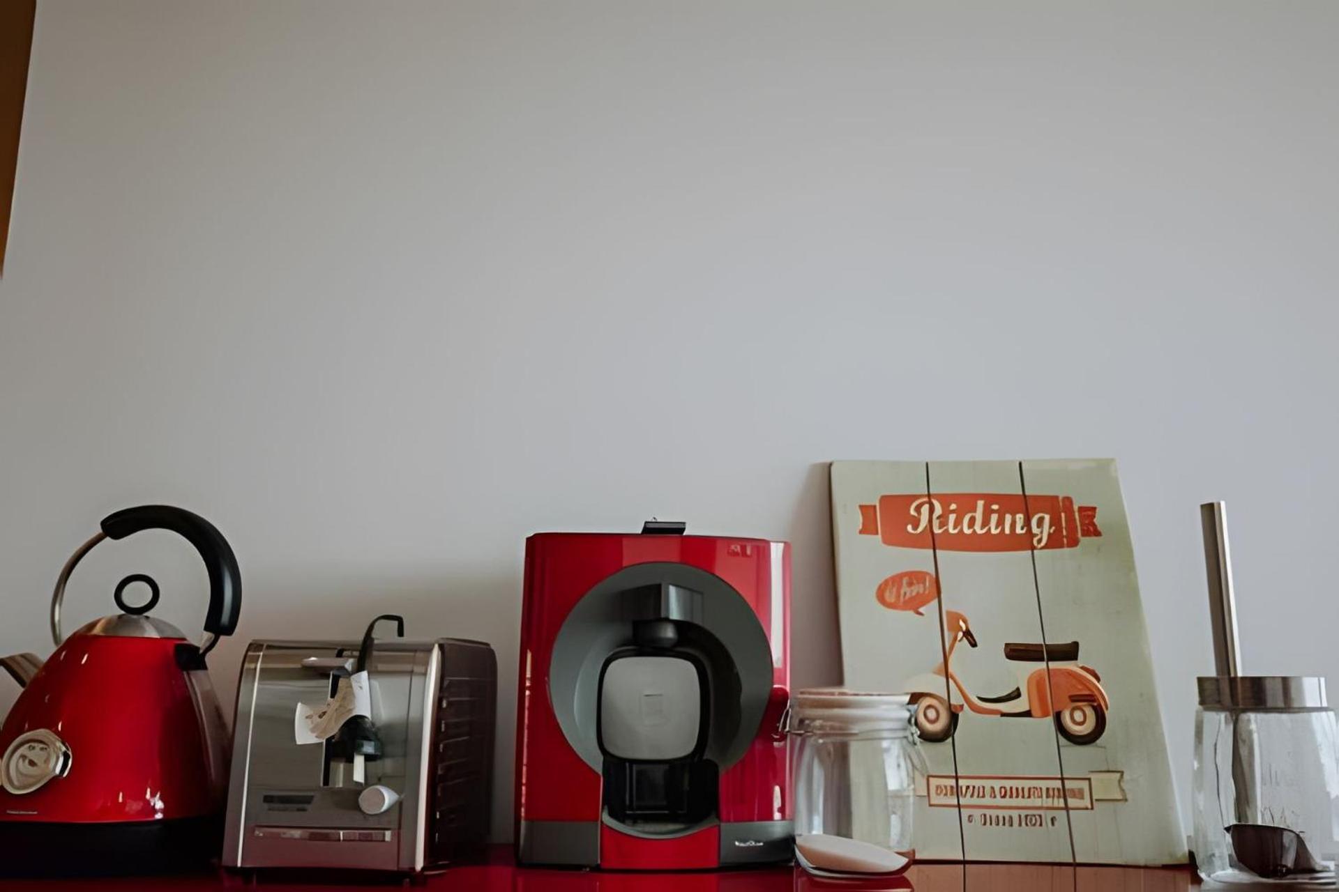Aunaisin - Toluken Apartamento *